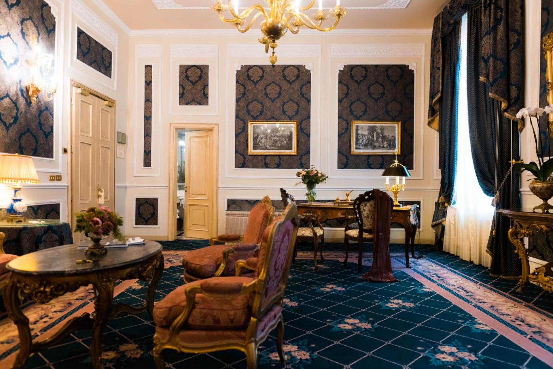 Grand Hotel Majestic gia' Baglioni - Photo 37