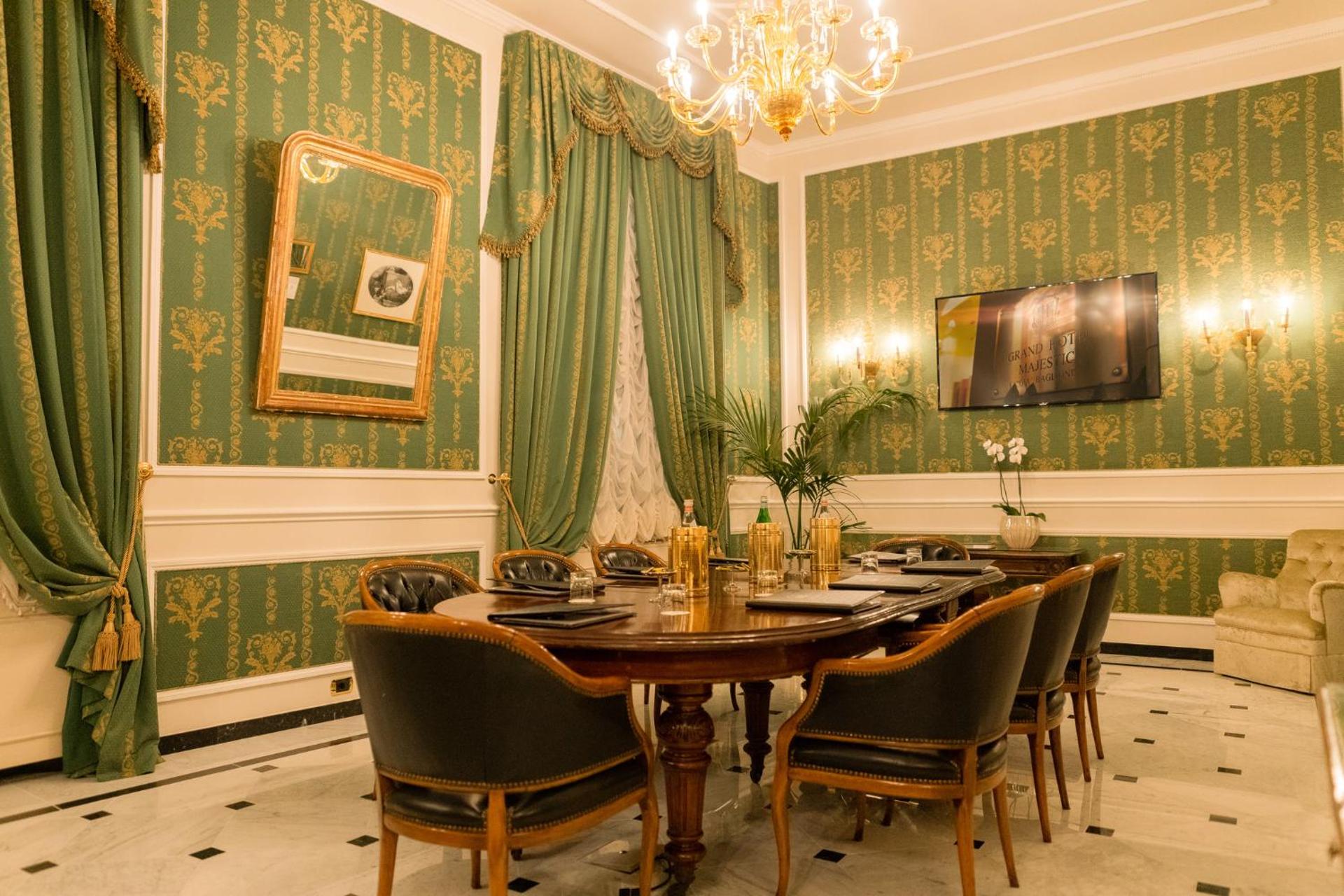 Grand Hotel Majestic gia' Baglioni - Photo 168