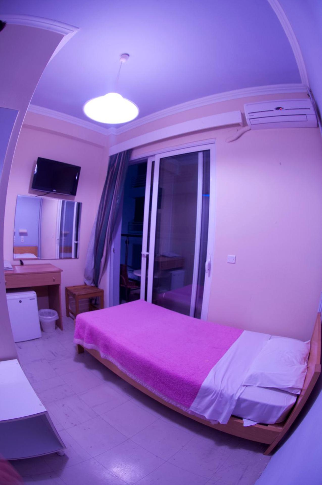 Hotel Parthenon Rodos city - Photo 34