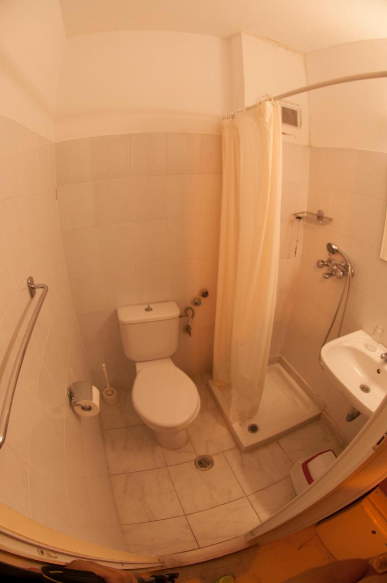 Hotel Parthenon Rodos city - Photo 35