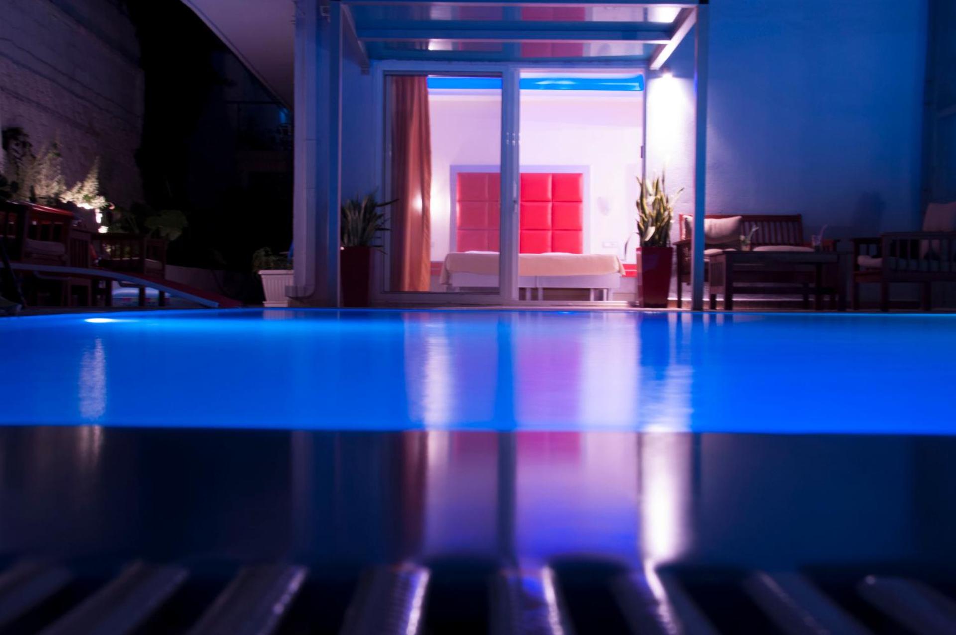 Hotel Parthenon Rodos city - Photo 42