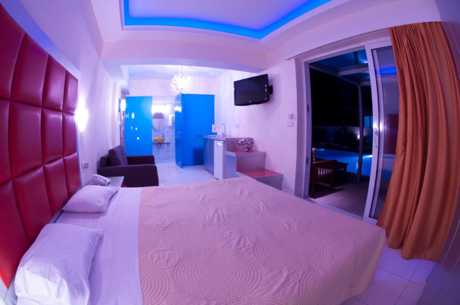 Hotel Parthenon Rodos city - Photo 43