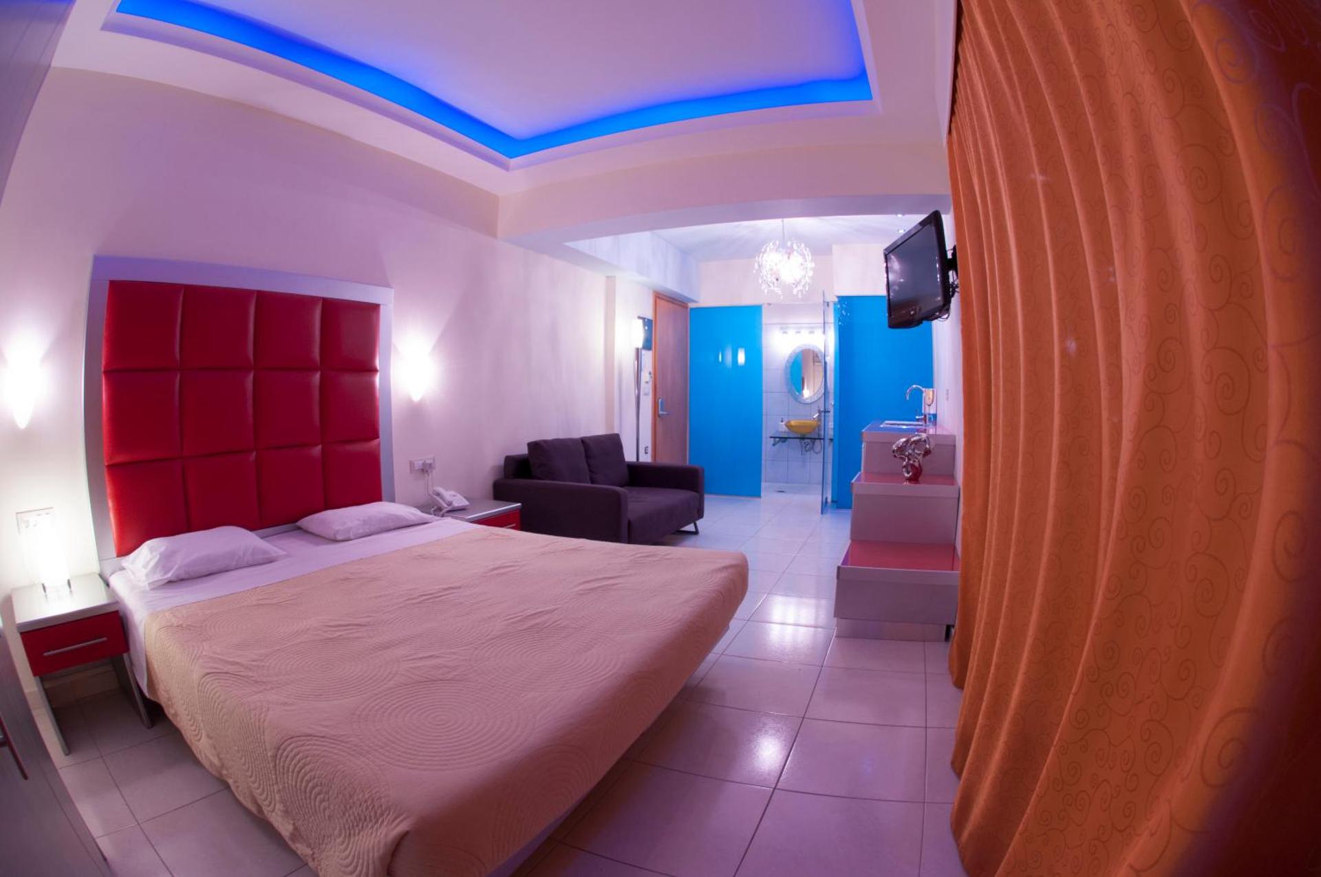 Hotel Parthenon Rodos city - Photo 44