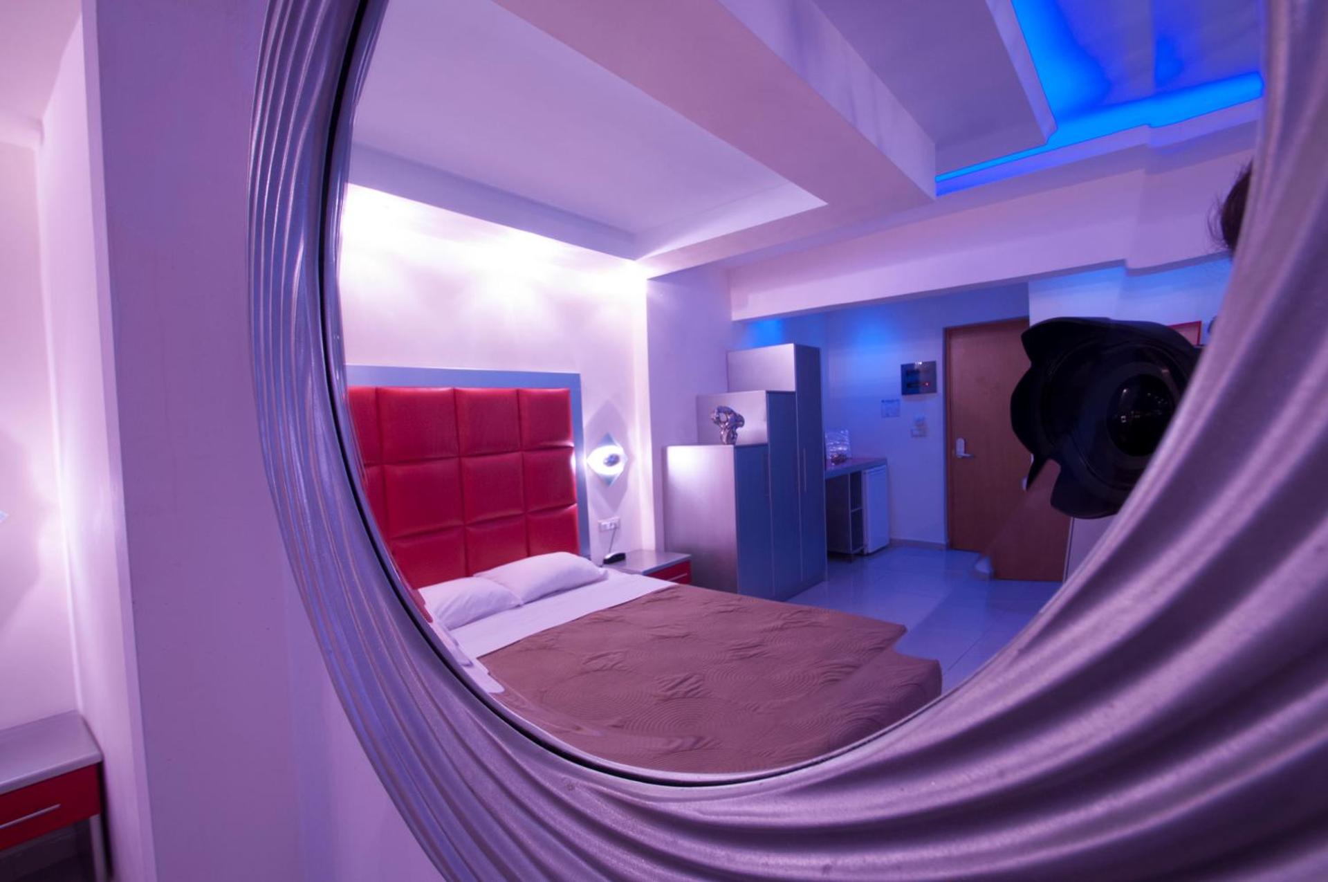 Hotel Parthenon Rodos city - Photo 48