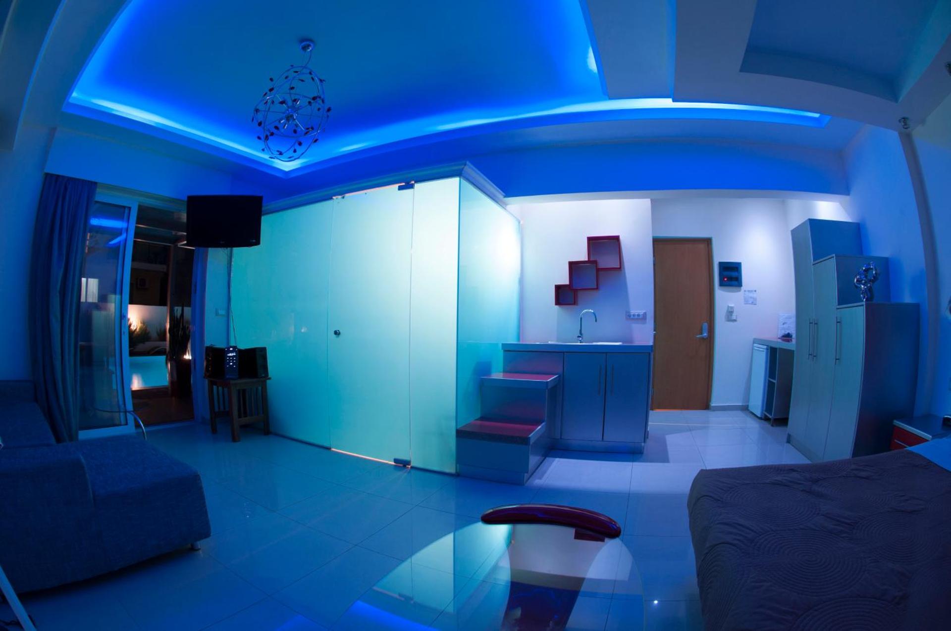 Hotel Parthenon Rodos city - Photo 53