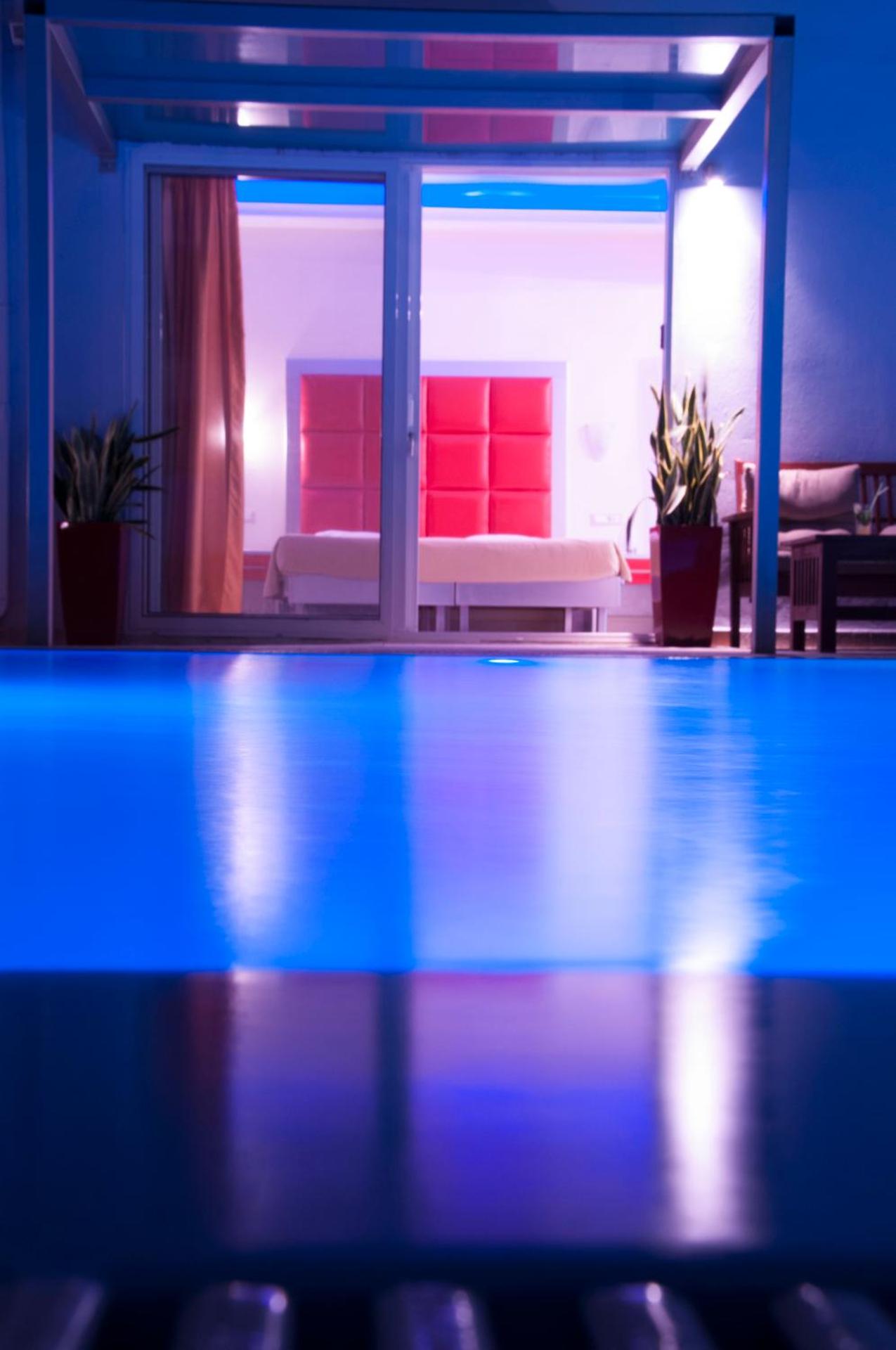 Hotel Parthenon Rodos city - Photo 49