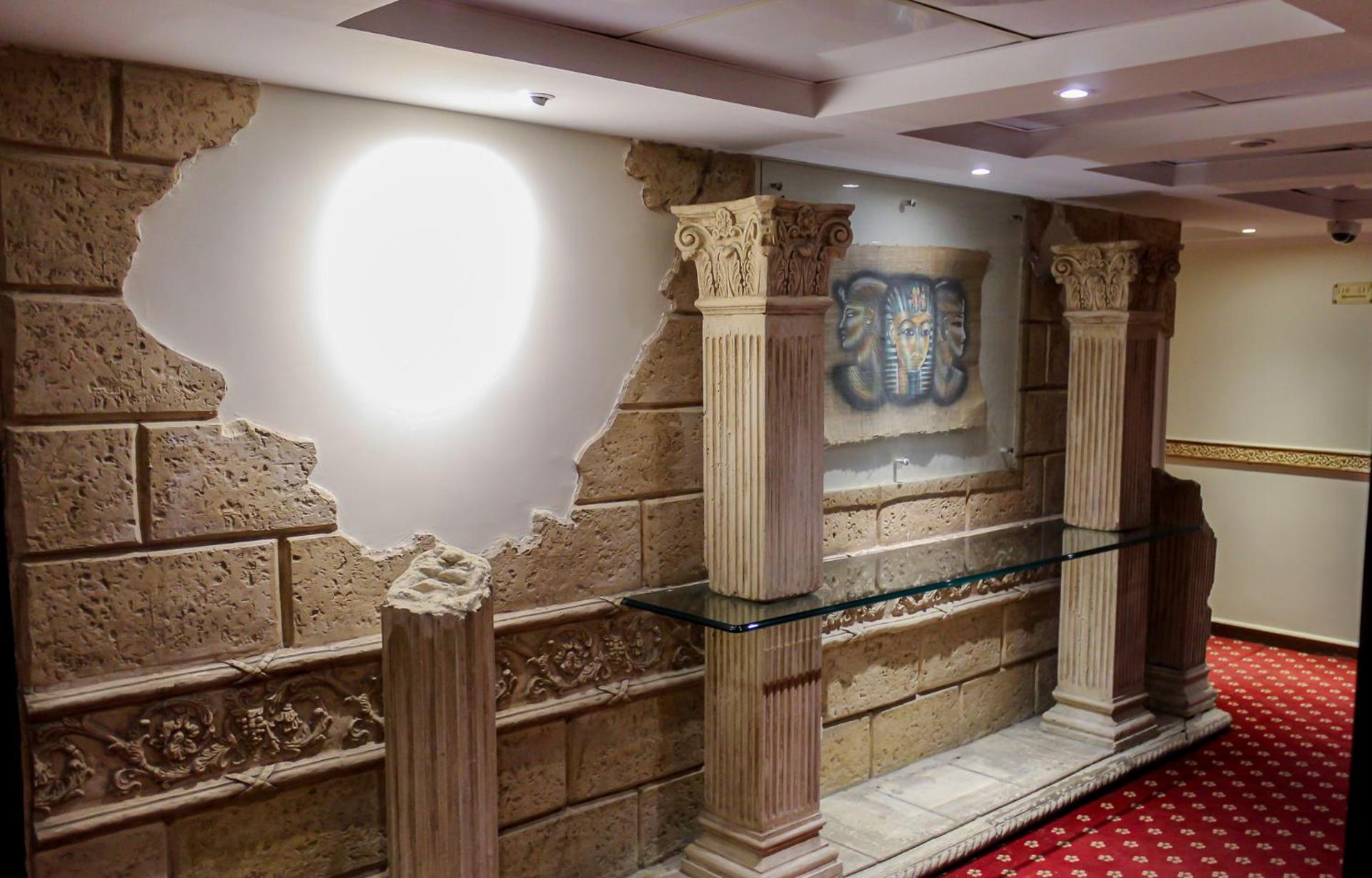 Hor Moheb Hotel - Photo 32