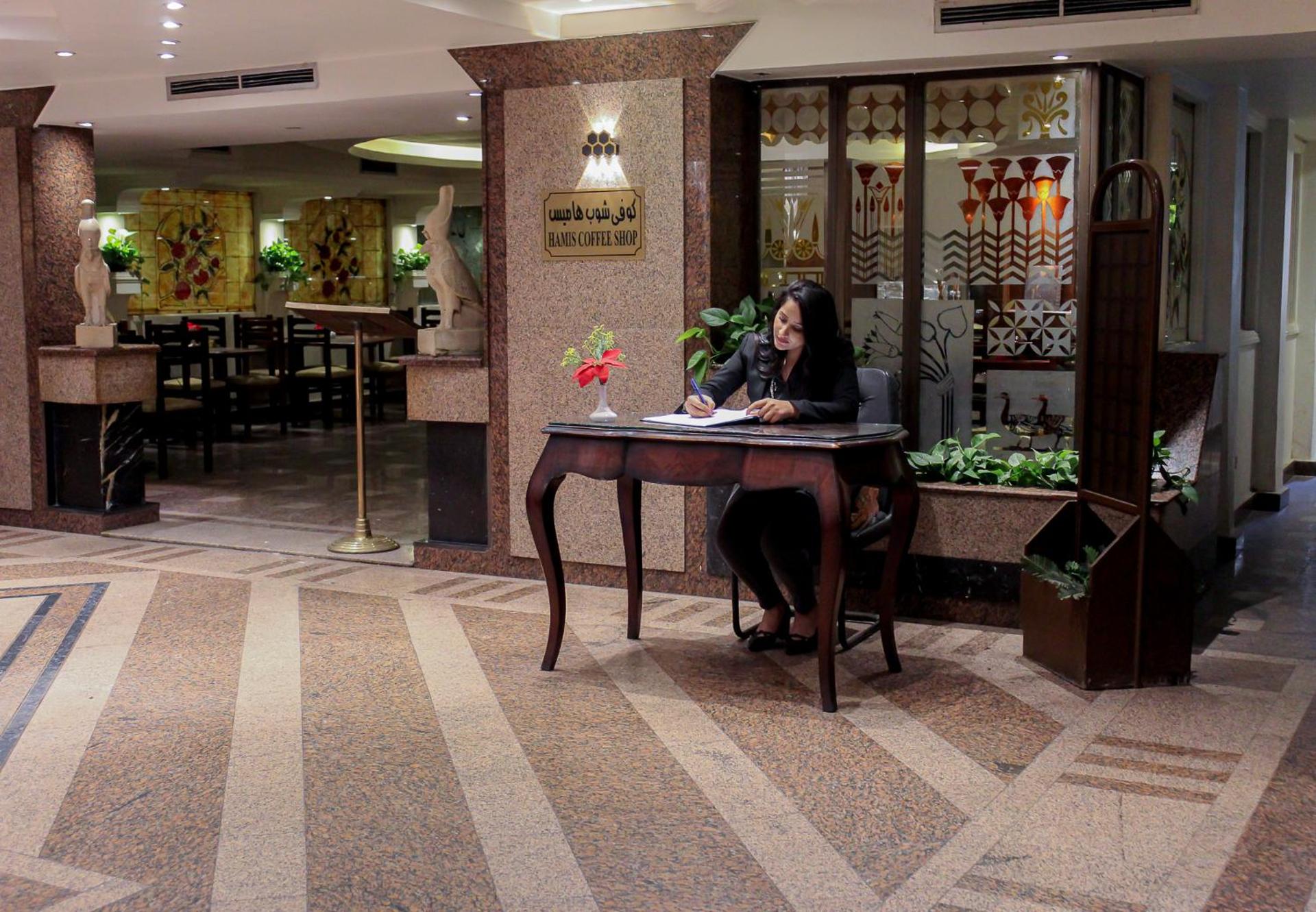 Hor Moheb Hotel - Photo 31