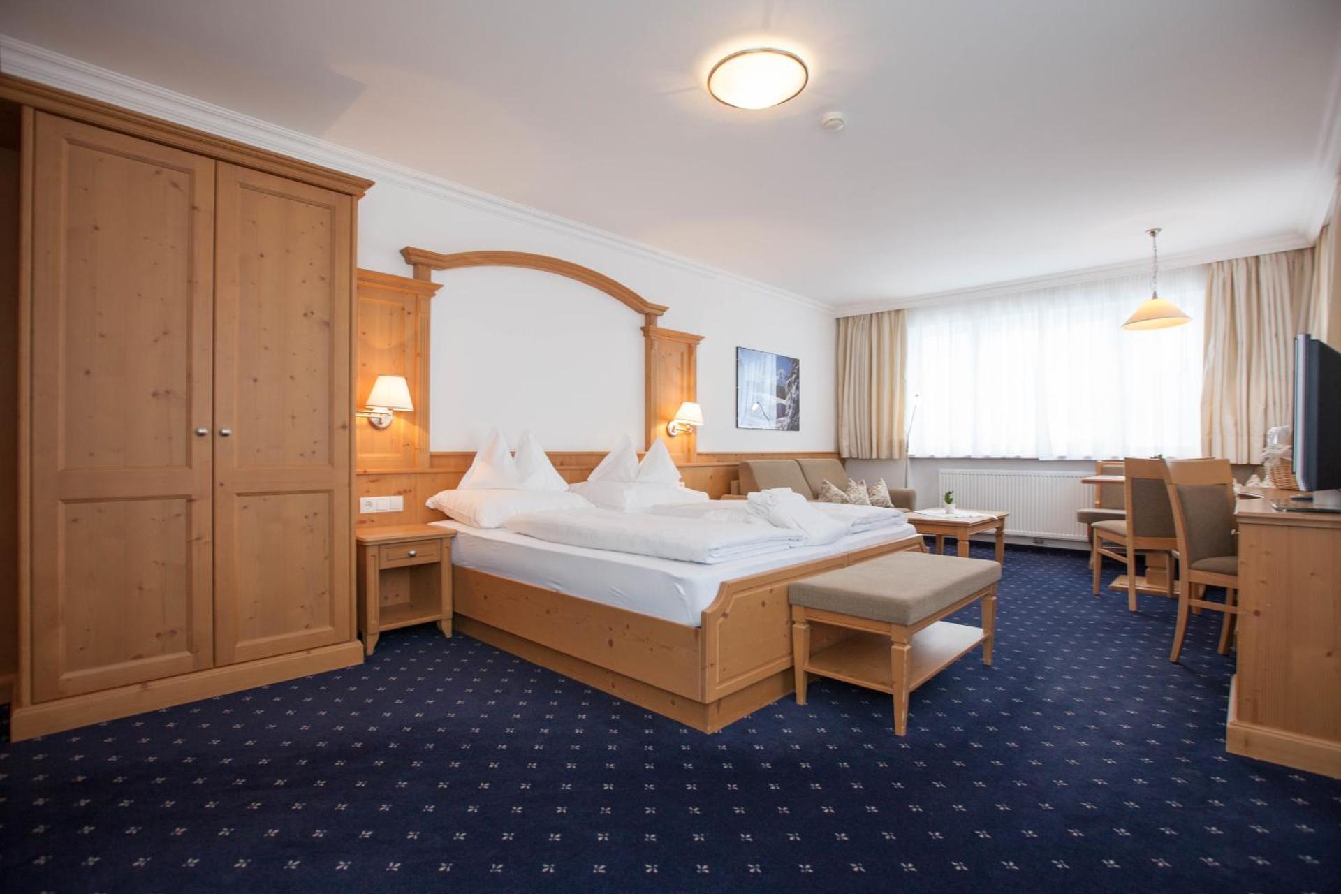 Hotel Grones - Photo 14