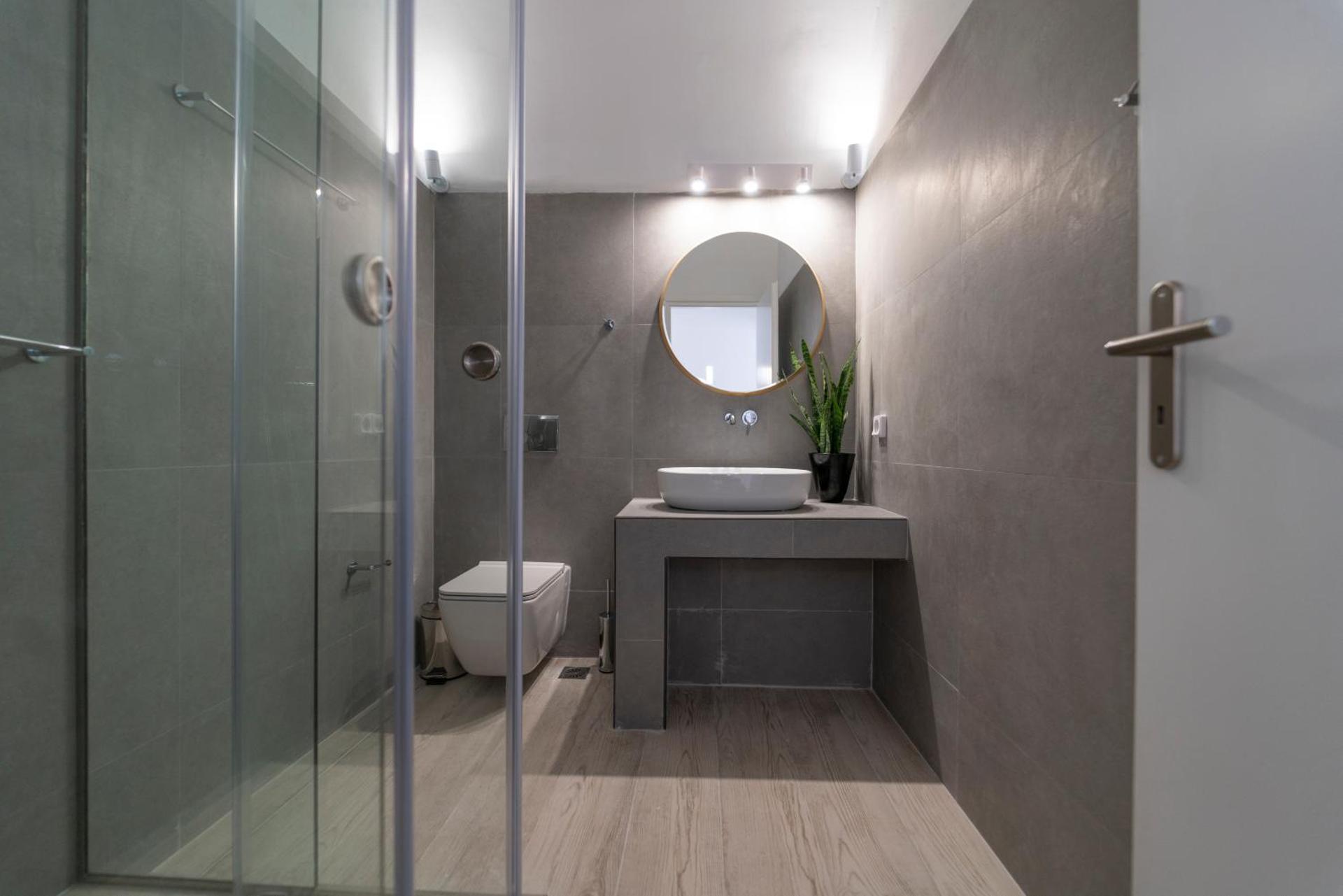 Nostos Apartments Fira - Photo 12