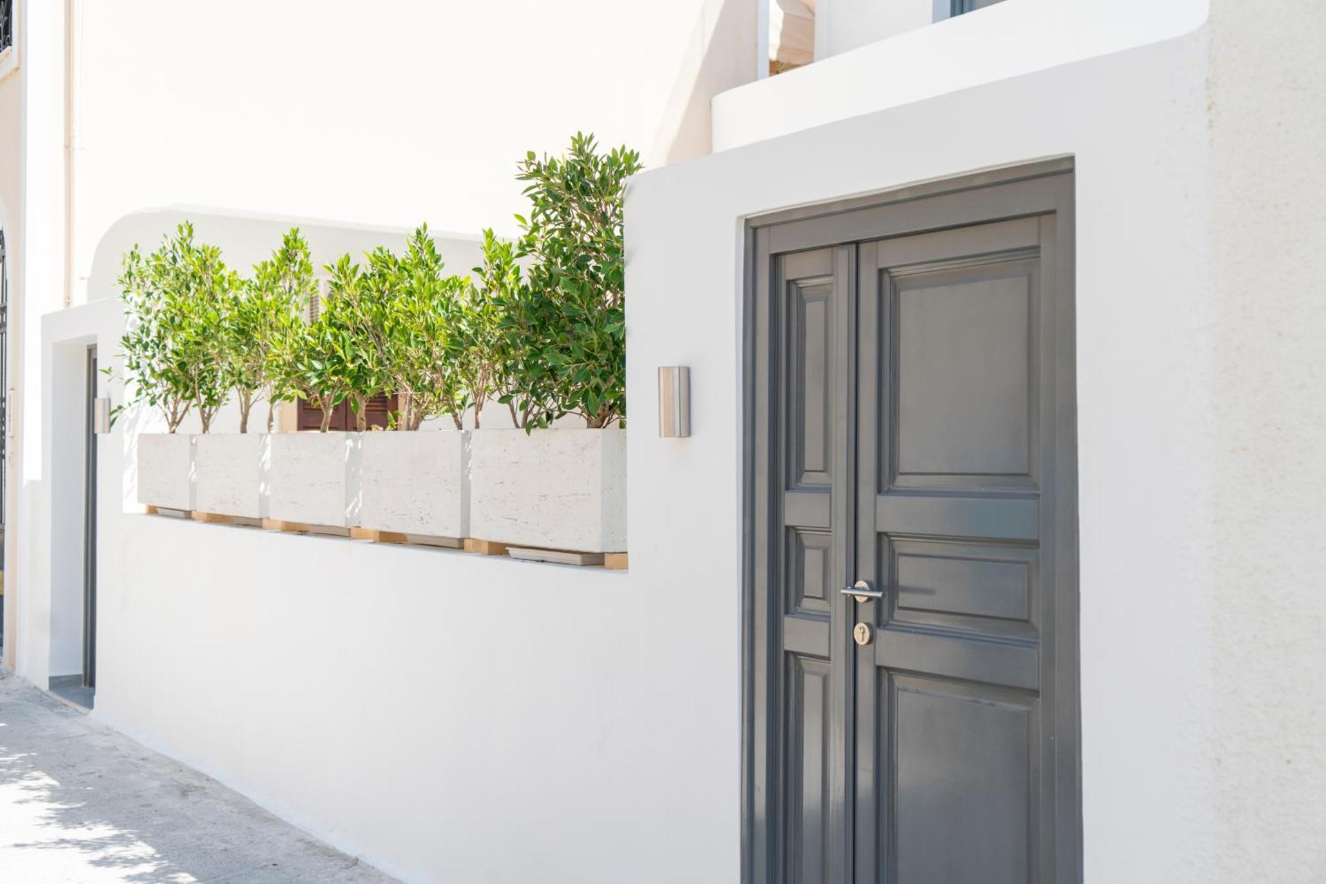 Nostos Apartments Fira - Photo 42