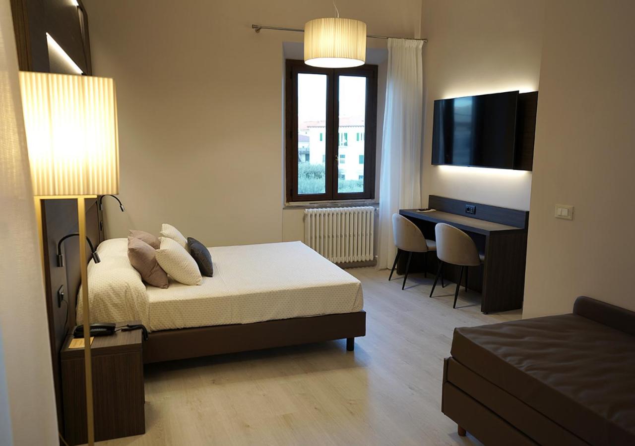 Hotel Continentale - Photo 77