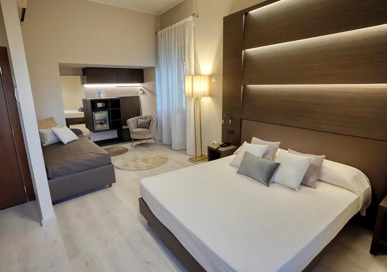 Hotel Continentale - Photo 71