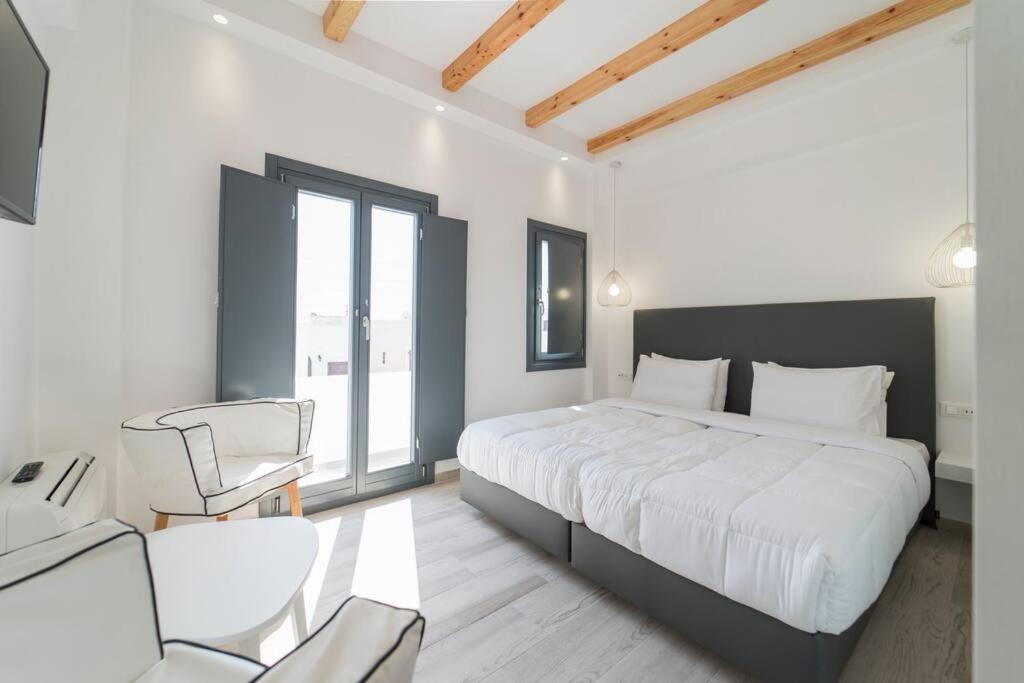 Nostos Apartments Fira - Photo 33