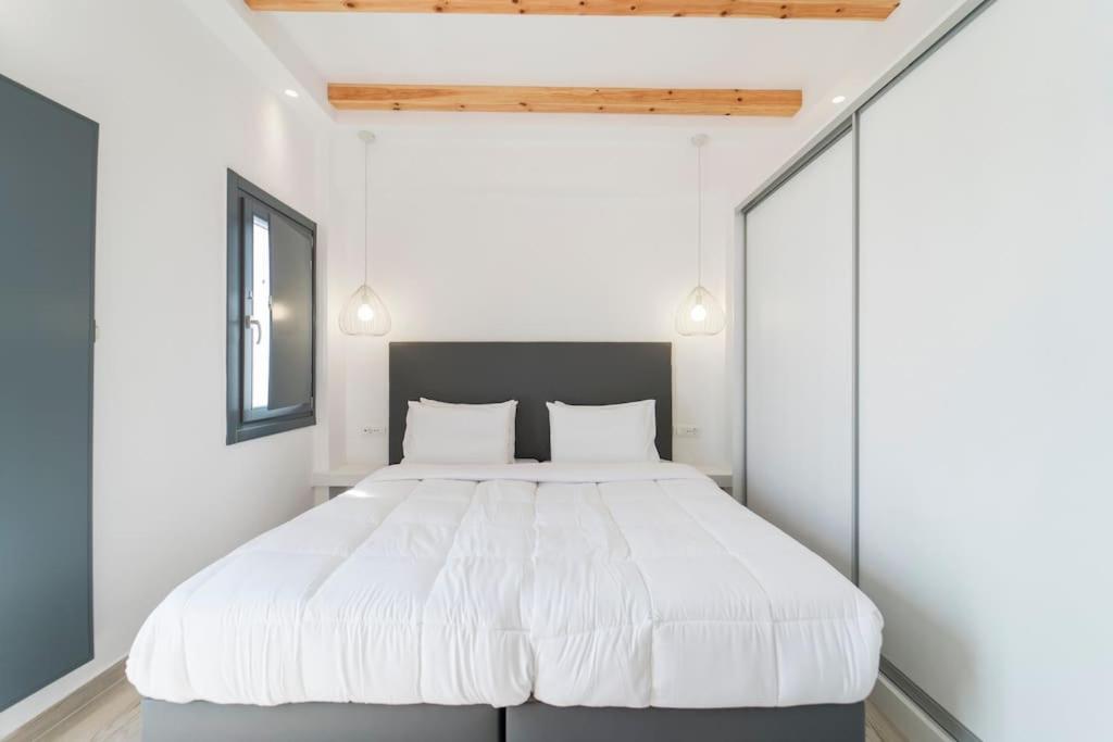 Nostos Apartments Fira - Photo 9