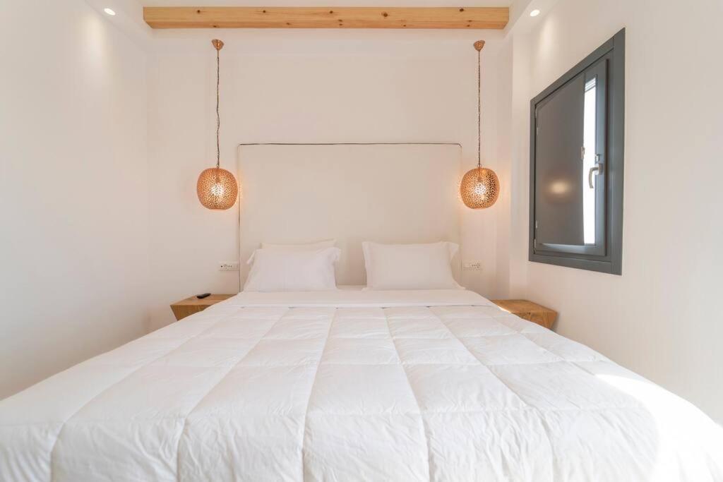 Nostos Apartments Fira - Photo 20