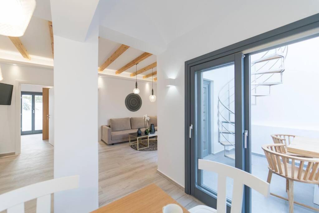 Nostos Apartments Fira - Photo 8