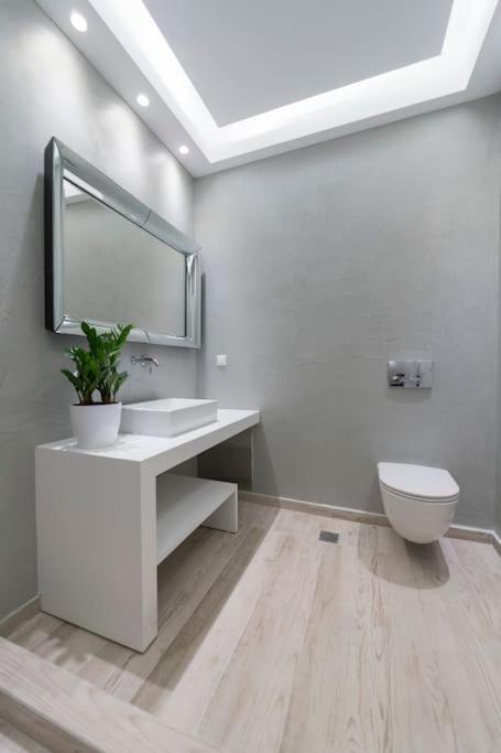 Nostos Apartments Fira - Photo 6