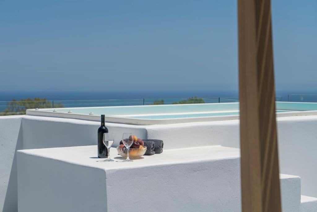 Nostos Apartments Fira - Photo 3