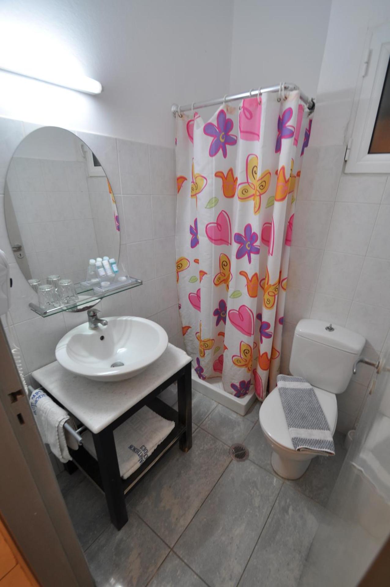 Hotel Parthenon Rodos city - Photo 4