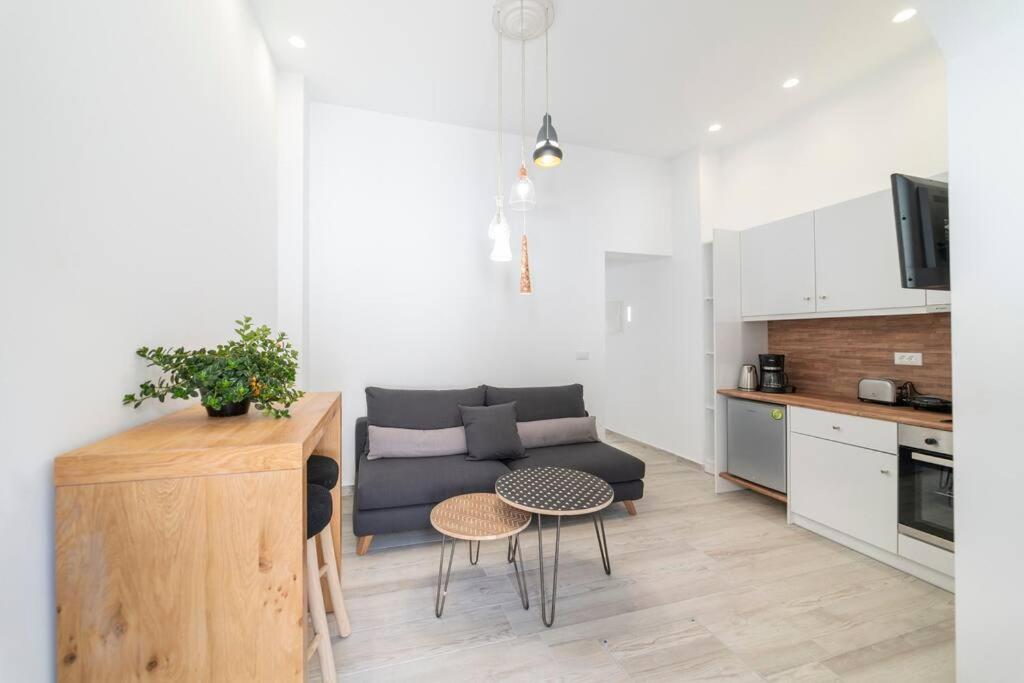 Nostos Apartments Fira - Photo 49