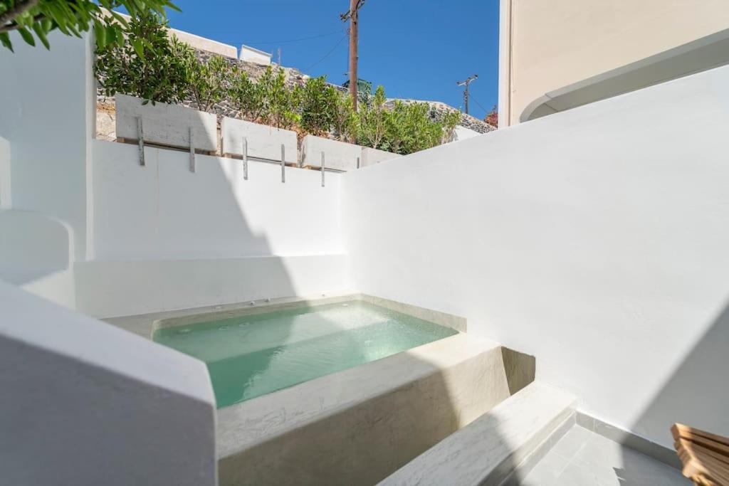 Nostos Apartments Fira - Photo 48