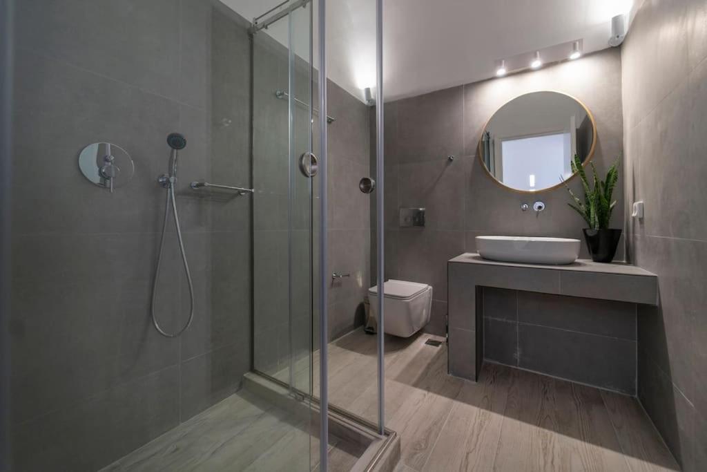 Nostos Apartments Fira - Photo 28