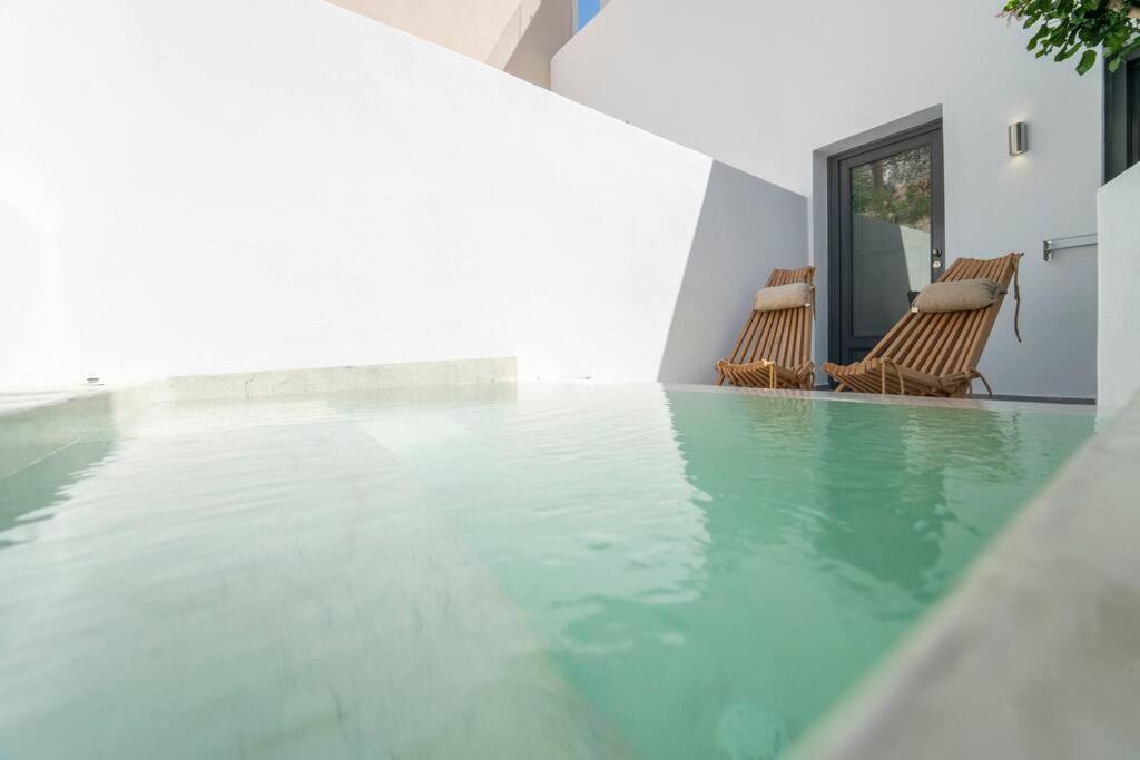 Nostos Apartments Fira - Photo 45