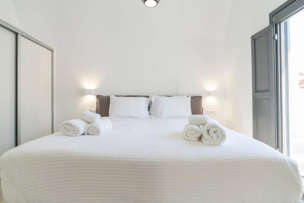 Nostos Apartments Fira - Photo 39