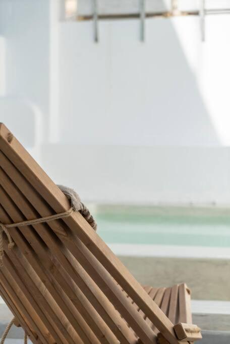 Nostos Apartments Fira - Photo 44