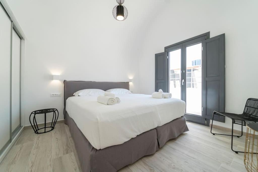 Nostos Apartments Fira - Photo 40