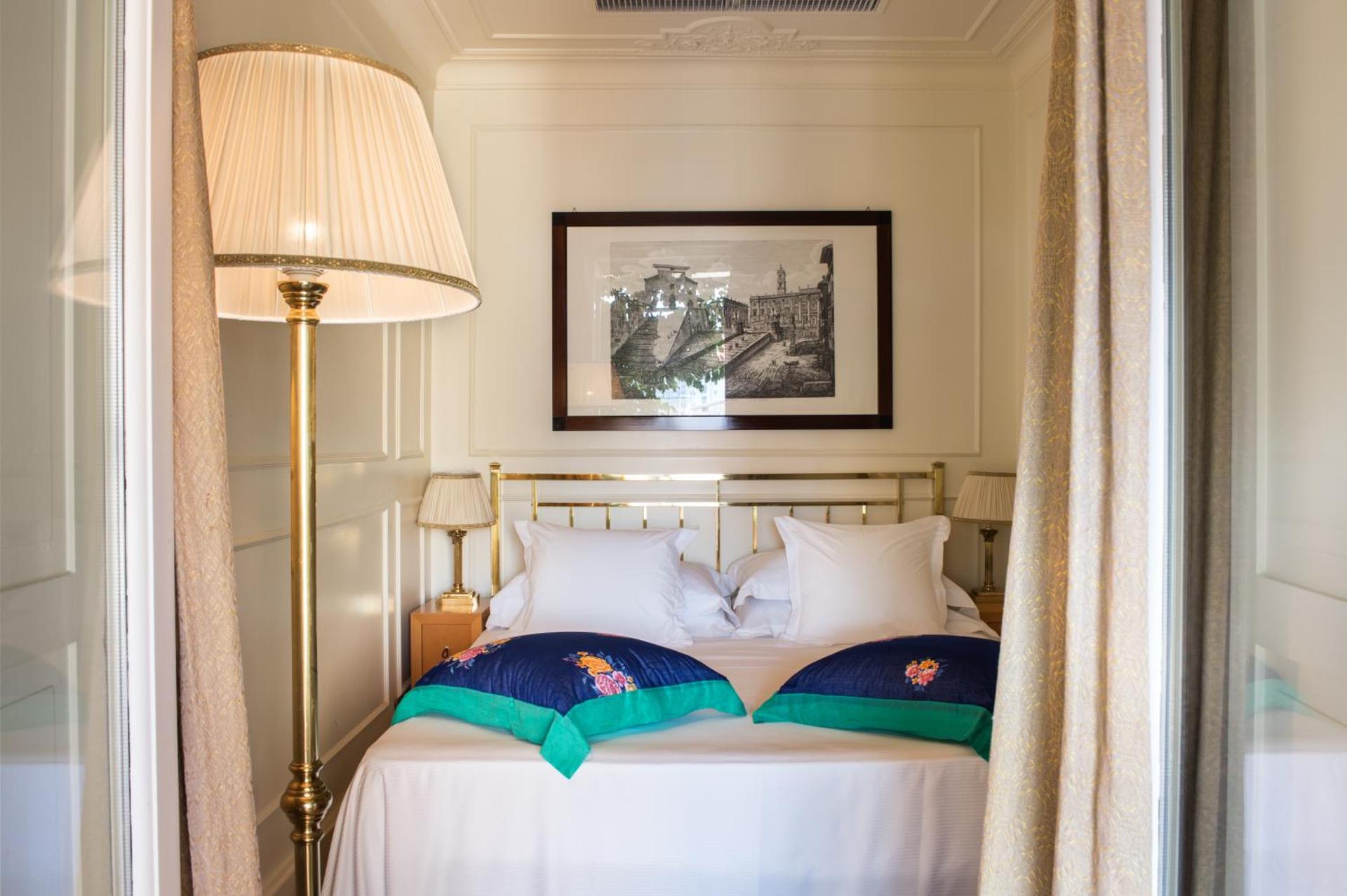 Grand Hotel Plaza - Photo 4