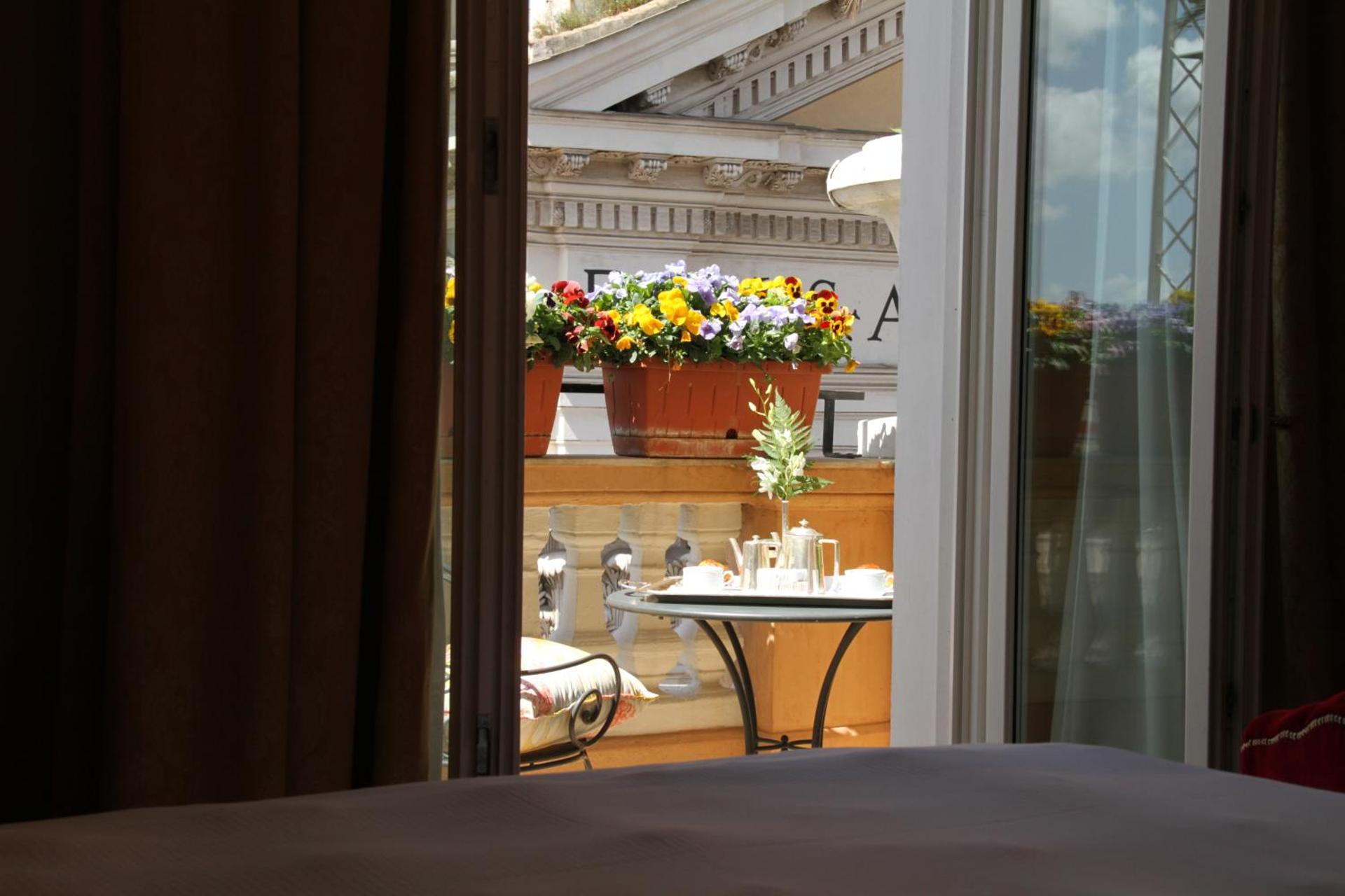 Grand Hotel Plaza - Photo 95