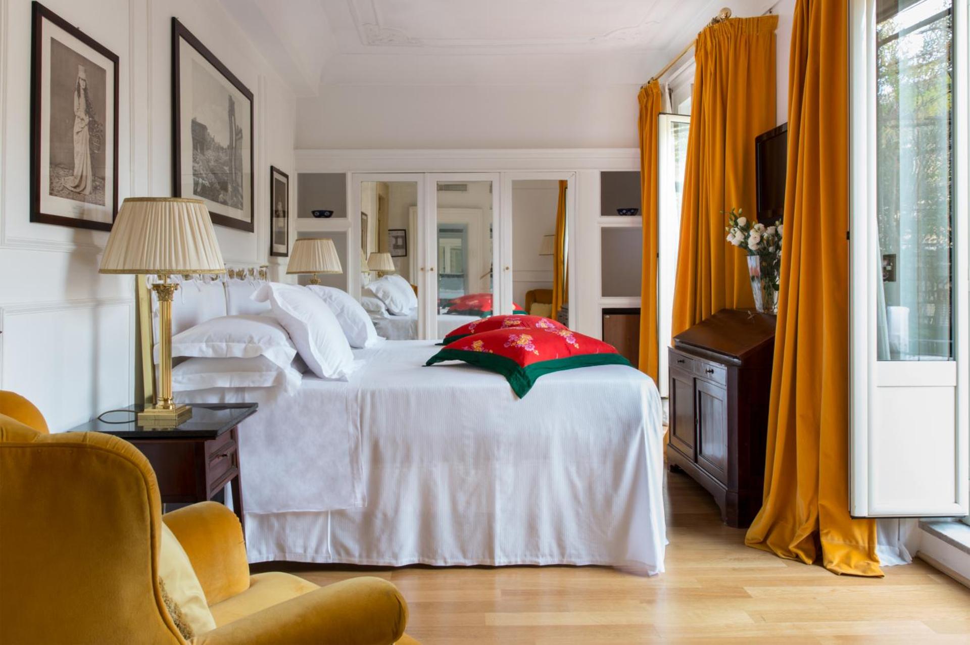 Grand Hotel Plaza - Photo 93