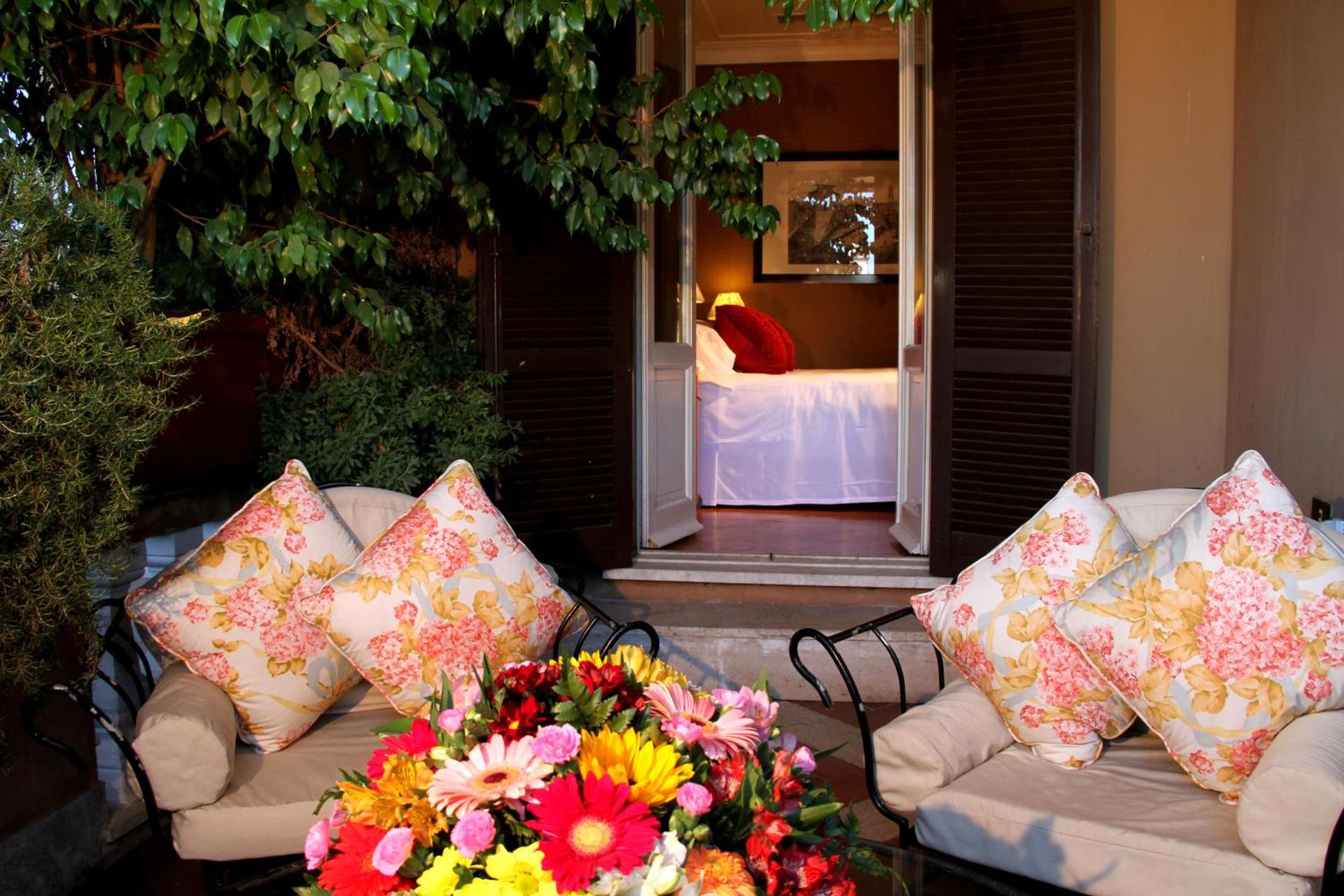 Grand Hotel Plaza - Photo 101