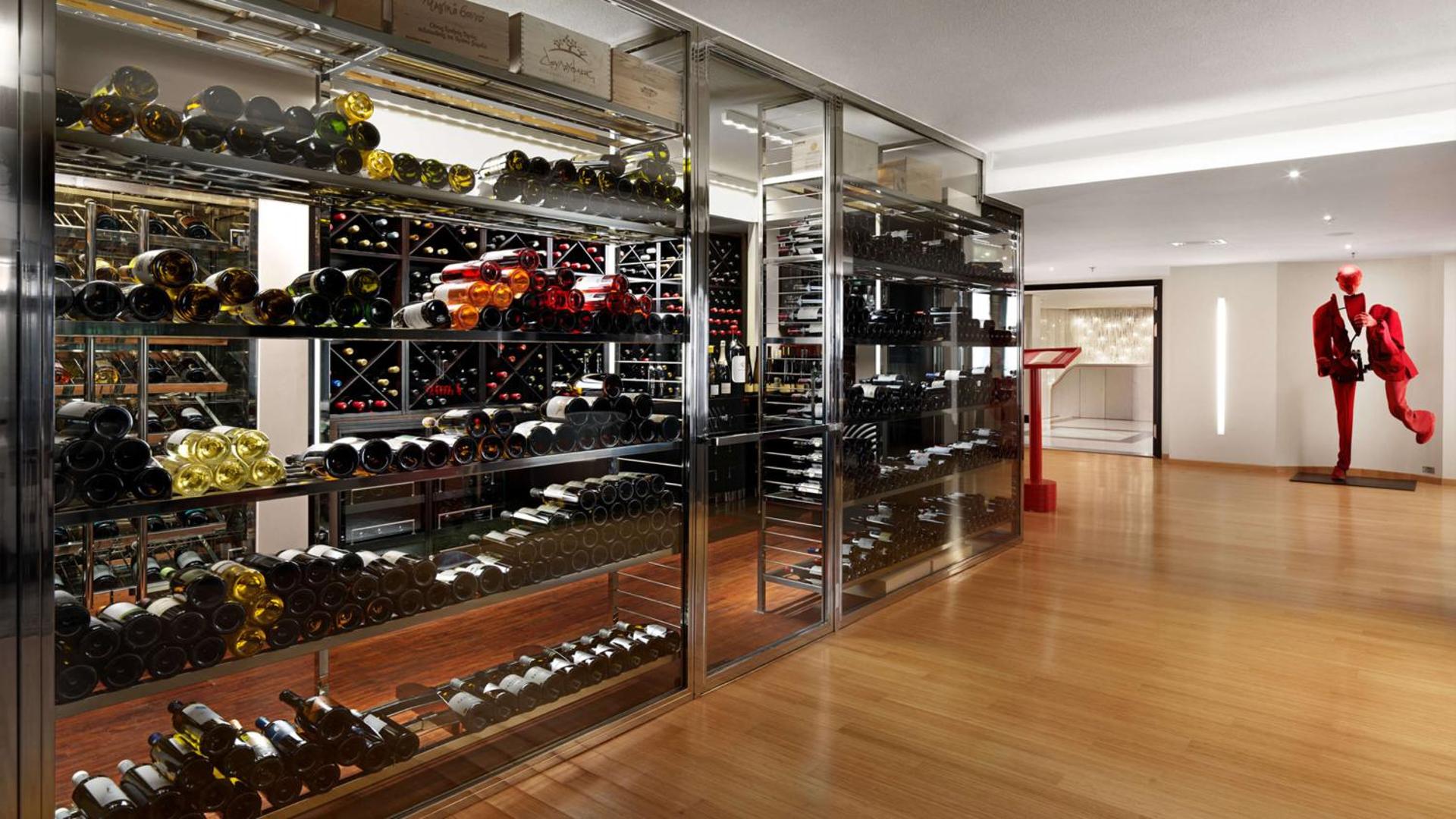 Athenaeum Intercontinental by IHG - Photo 103