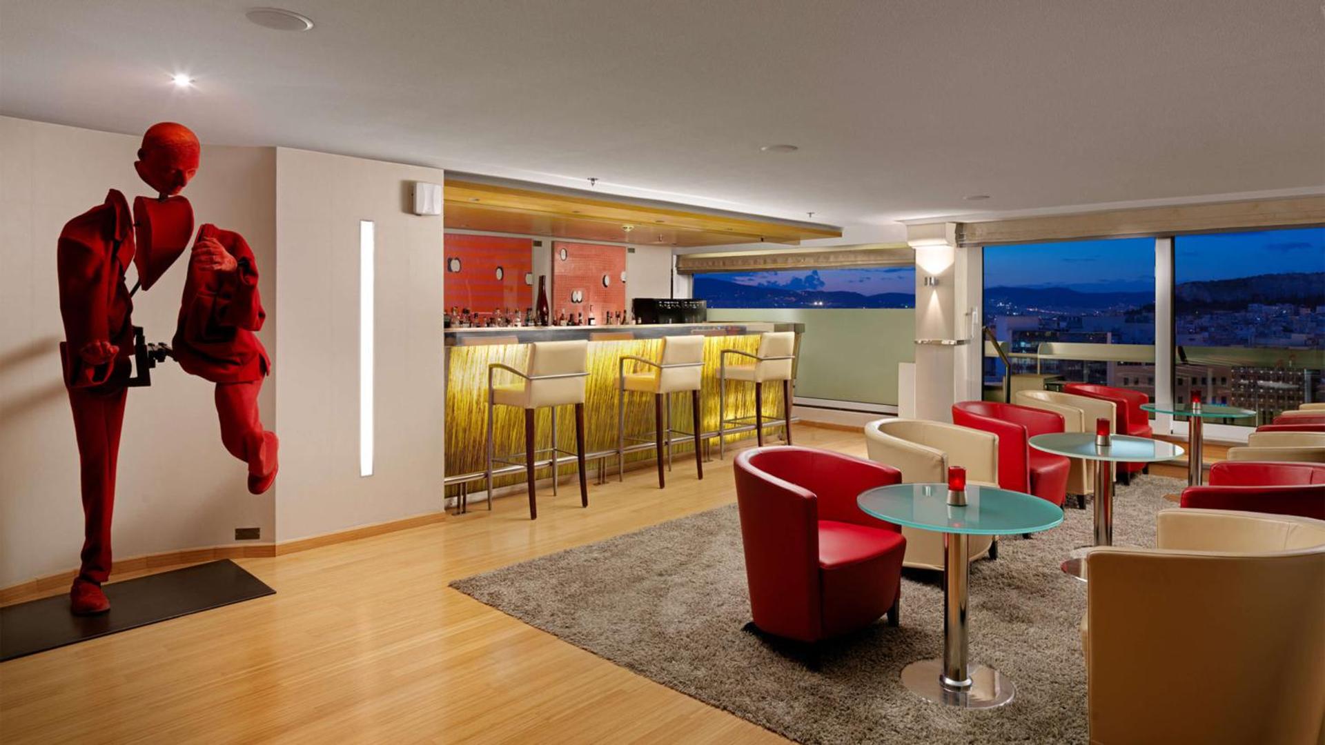 Athenaeum Intercontinental by IHG - Photo 109