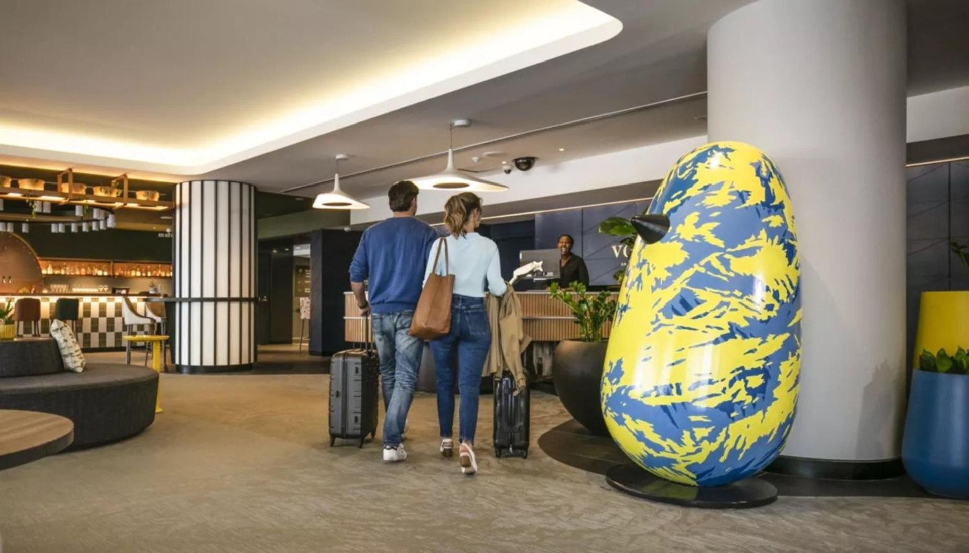 voco Brisbane City Centre by IHG - Photo 17