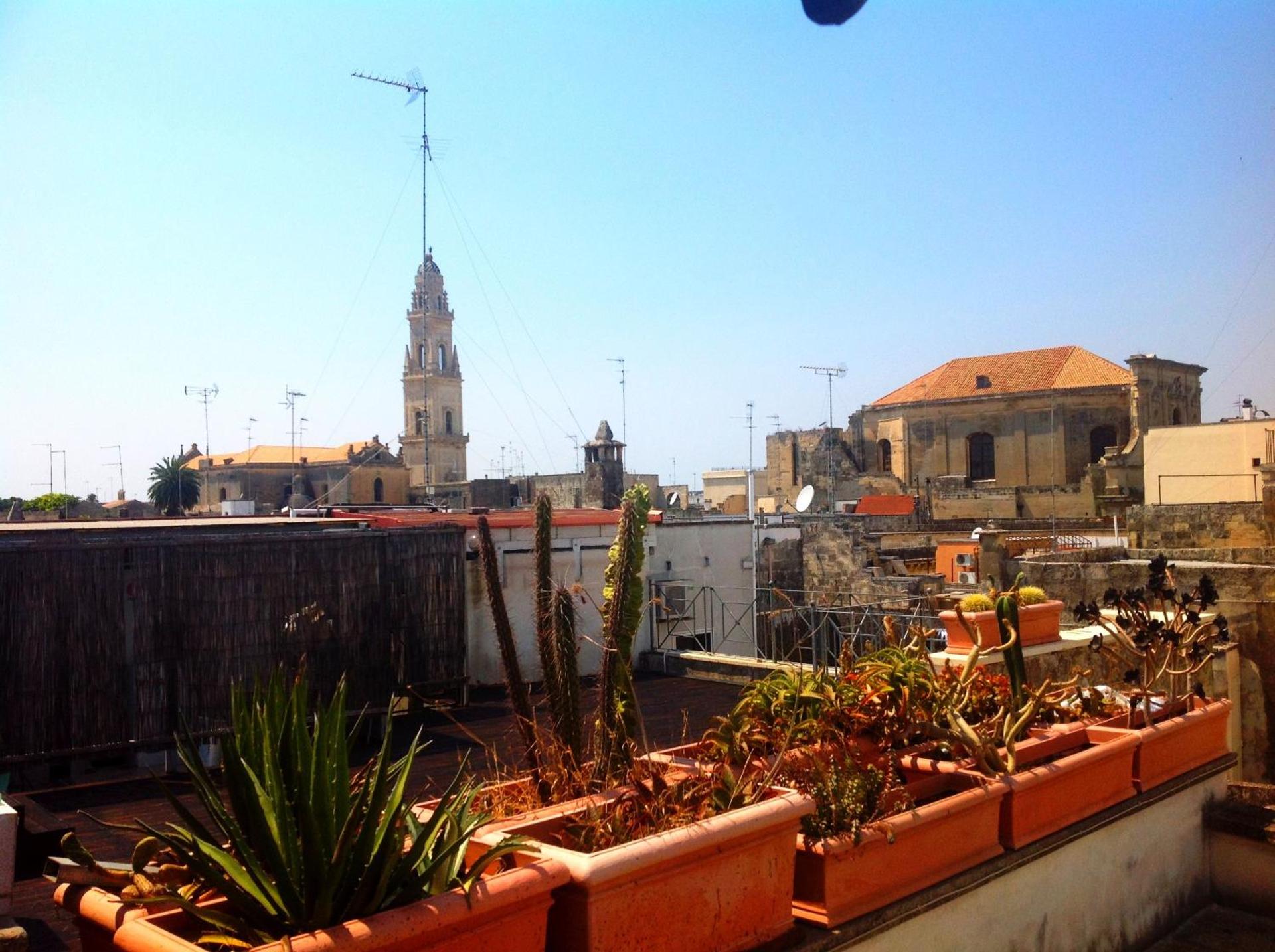 B&B Centro Storico Lecce - Photo 113