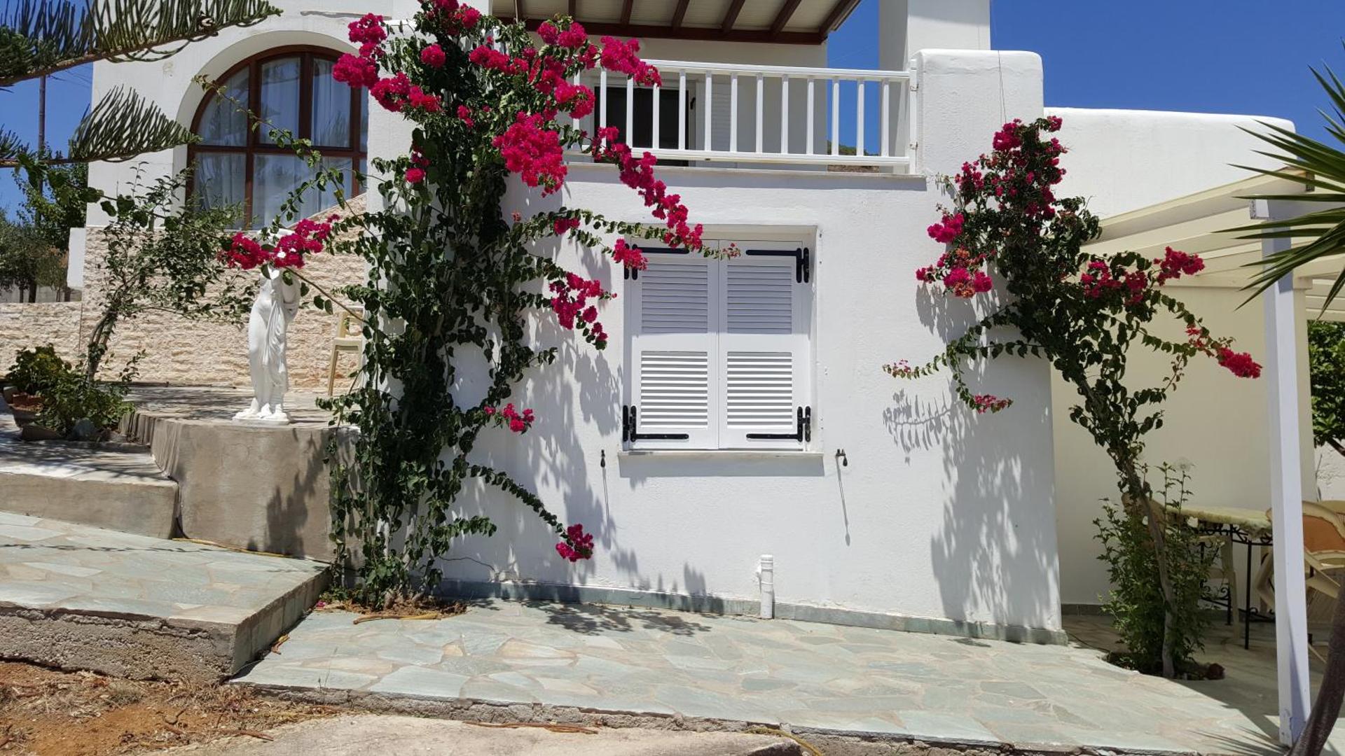 Panorama studios in PisoLivadi - Photo 48