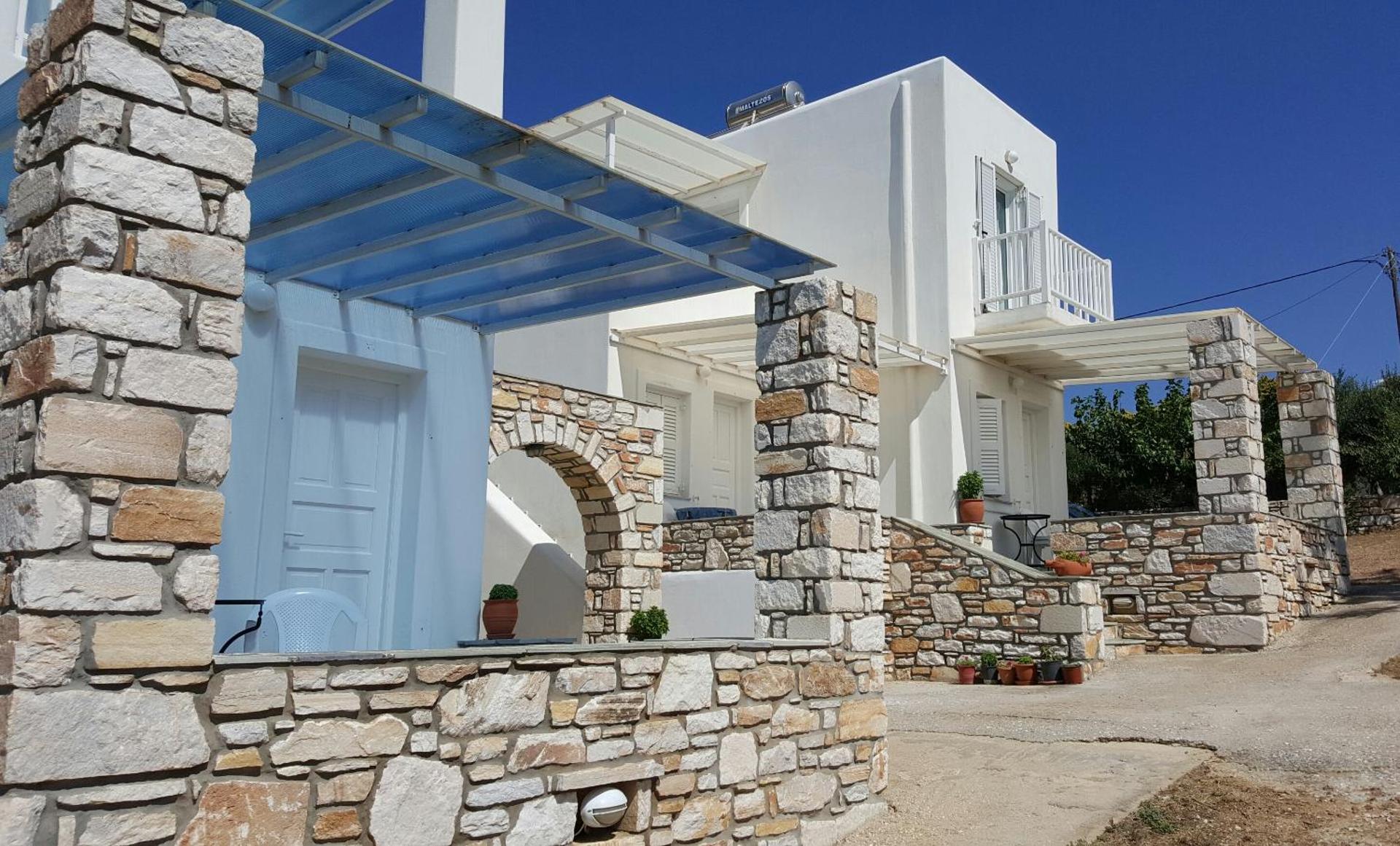 Panorama studios in PisoLivadi - Photo 32