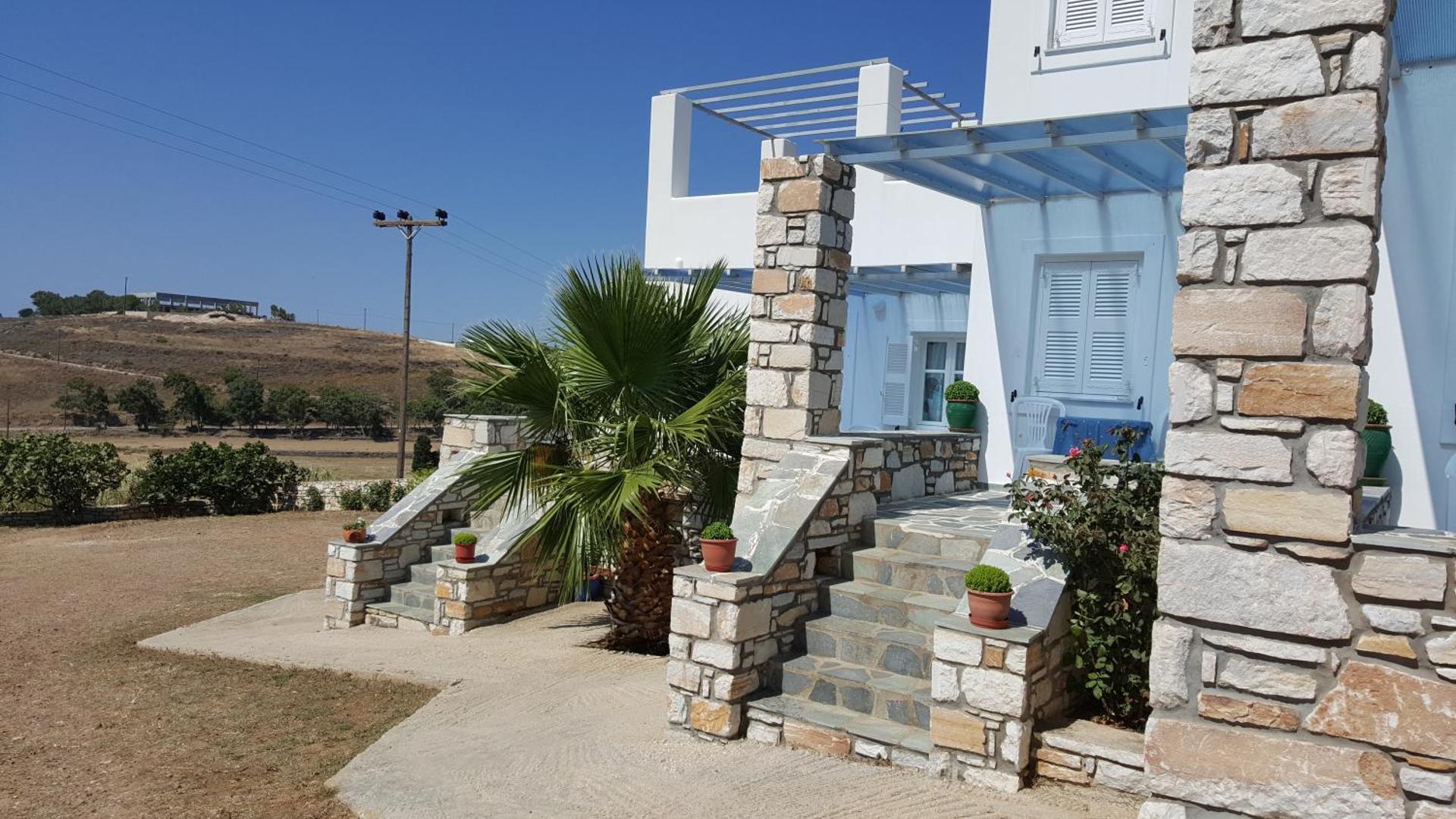 Panorama studios in PisoLivadi - Photo 35