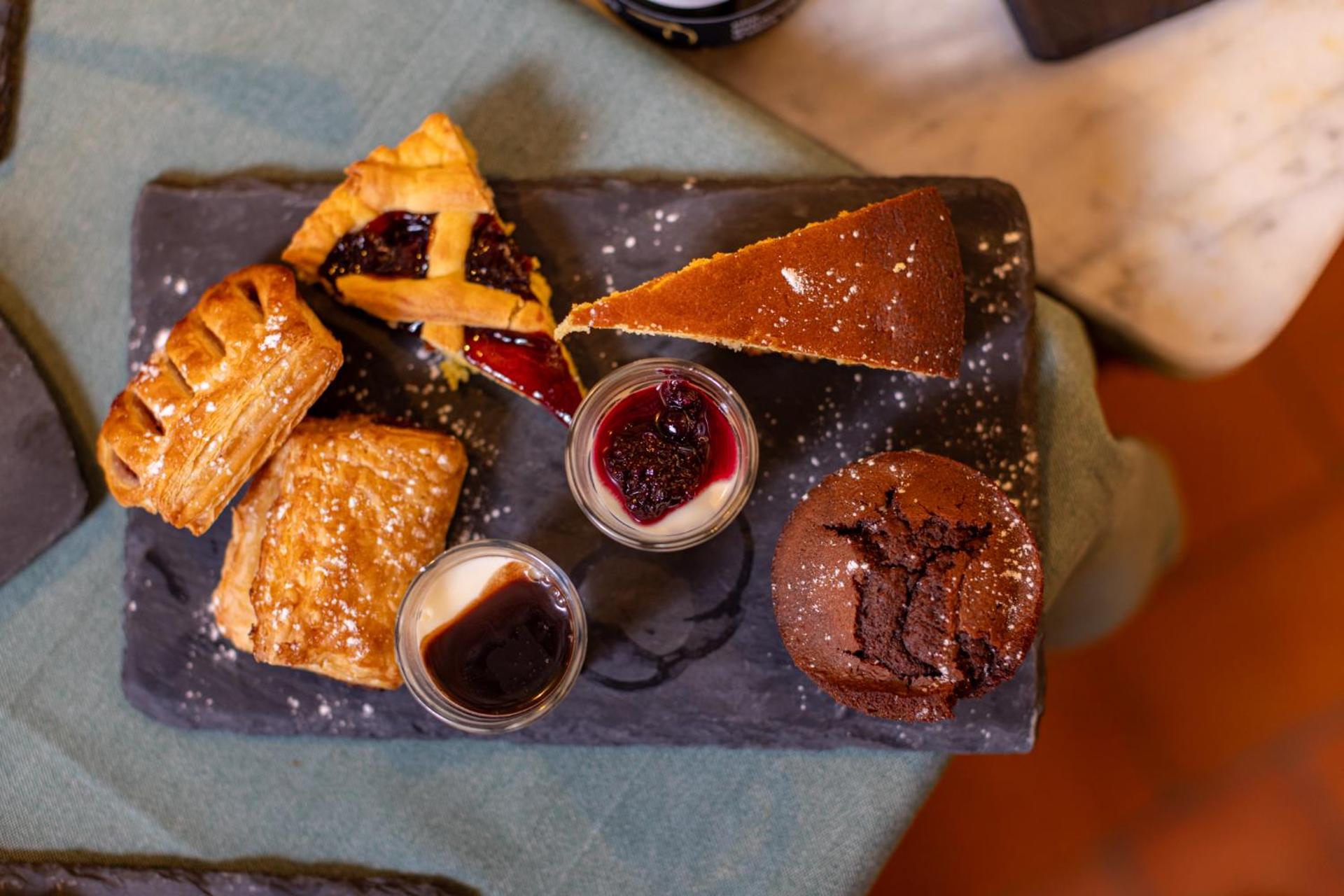 PALAZZO DEL CAPITANO Wellness & Relais - Luxury Borgo Capitano Collection - Photo 104