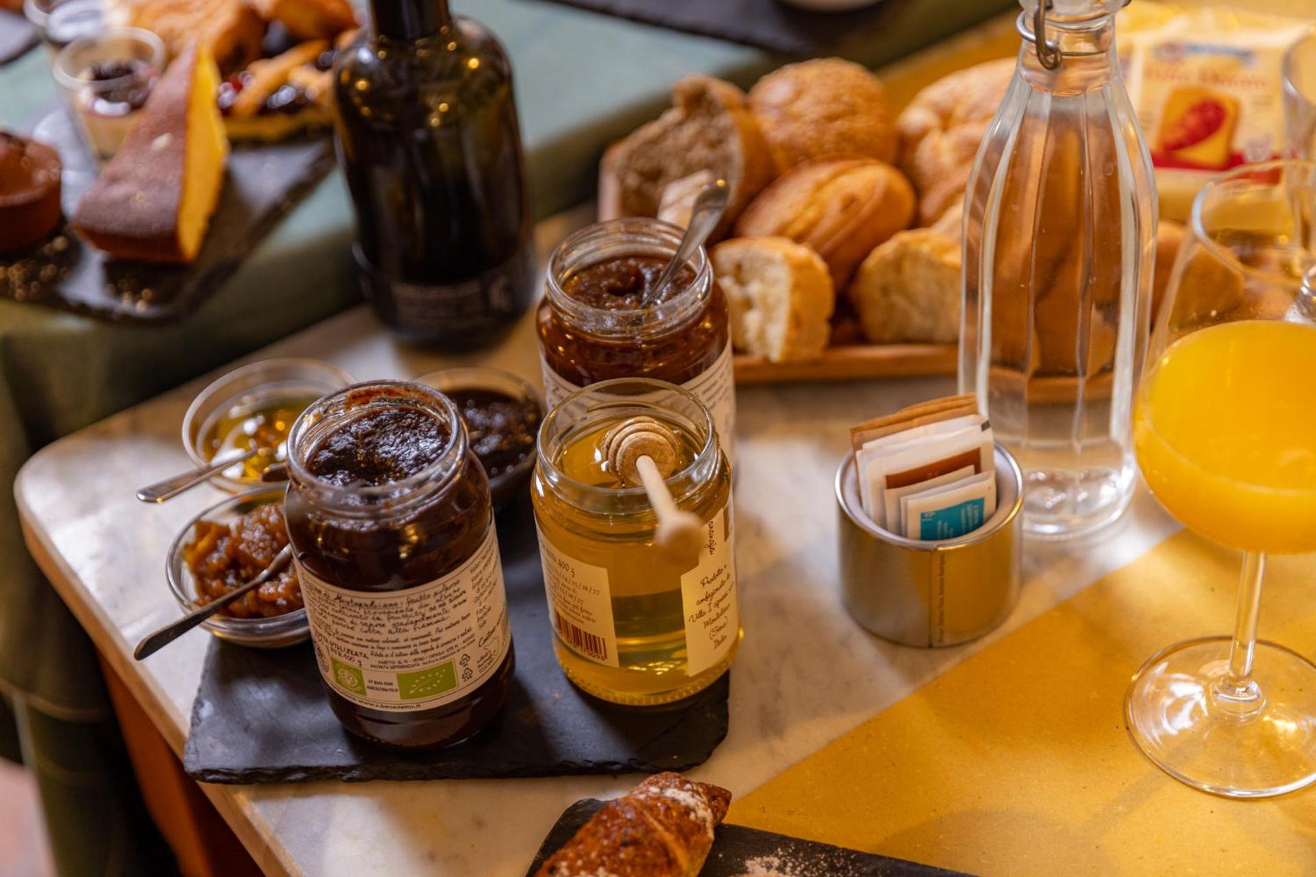 PALAZZO DEL CAPITANO Wellness & Relais - Luxury Borgo Capitano Collection - Photo 109