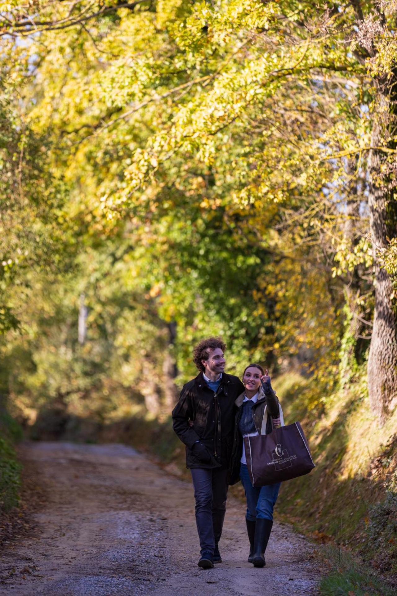 PALAZZO DEL CAPITANO Wellness & Relais - Luxury Borgo Capitano Collection - Photo 115