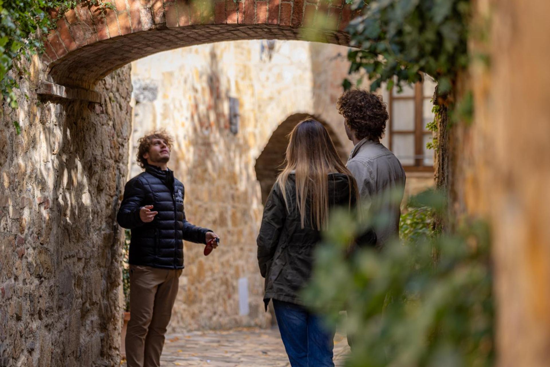 PALAZZO DEL CAPITANO Wellness & Relais - Luxury Borgo Capitano Collection - Photo 121