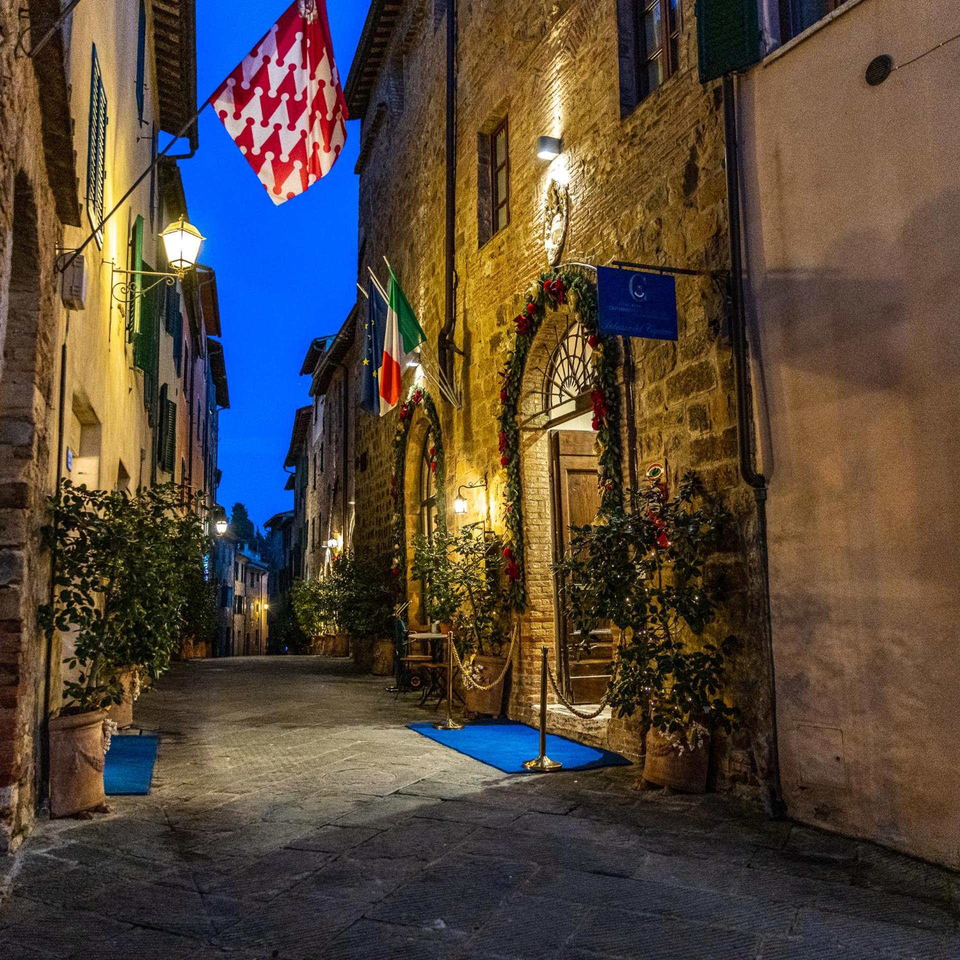 PALAZZO DEL CAPITANO Wellness & Relais - Luxury Borgo Capitano Collection - Photo 141