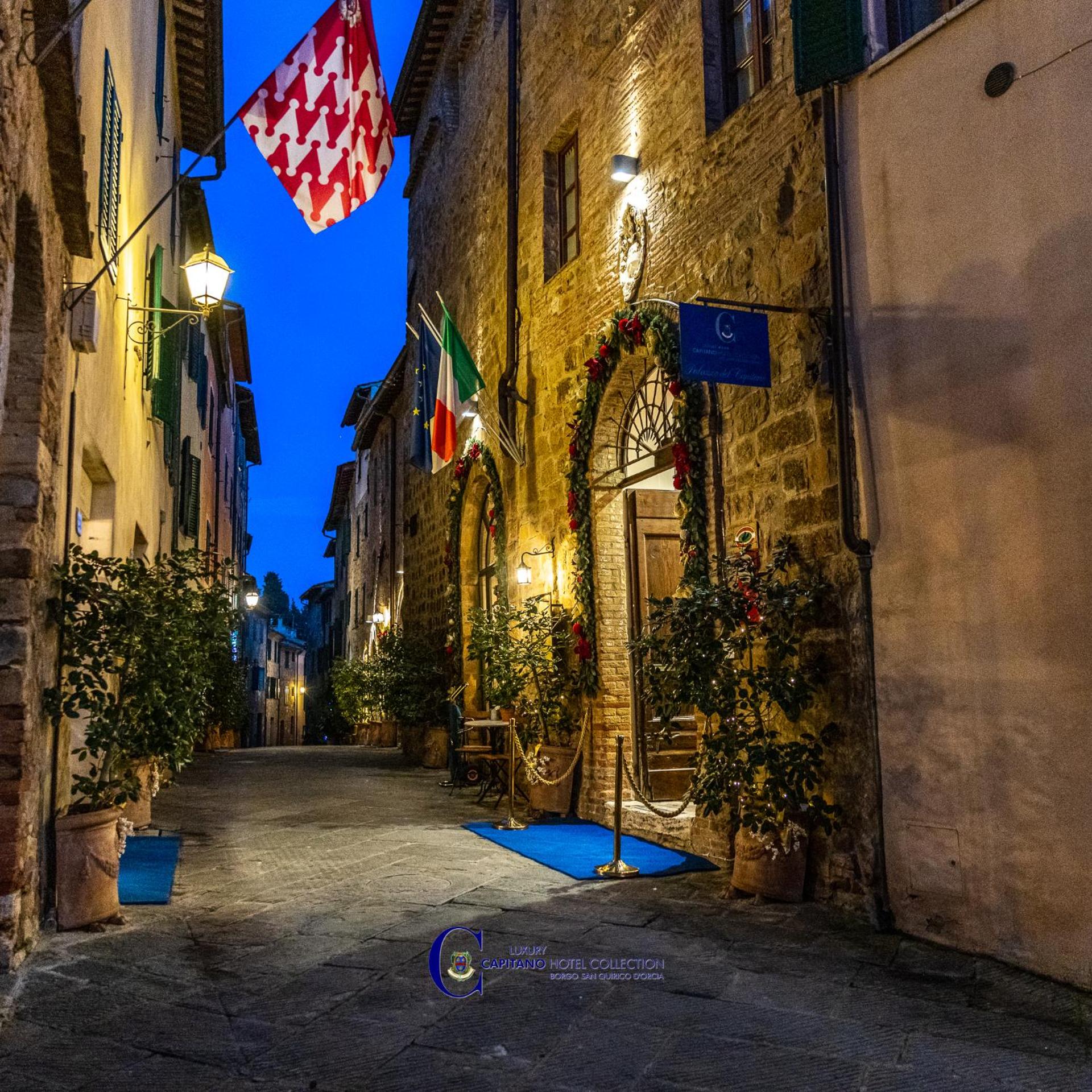 PALAZZO DEL CAPITANO Wellness & Relais - Luxury Borgo Capitano Collection - Photo 146