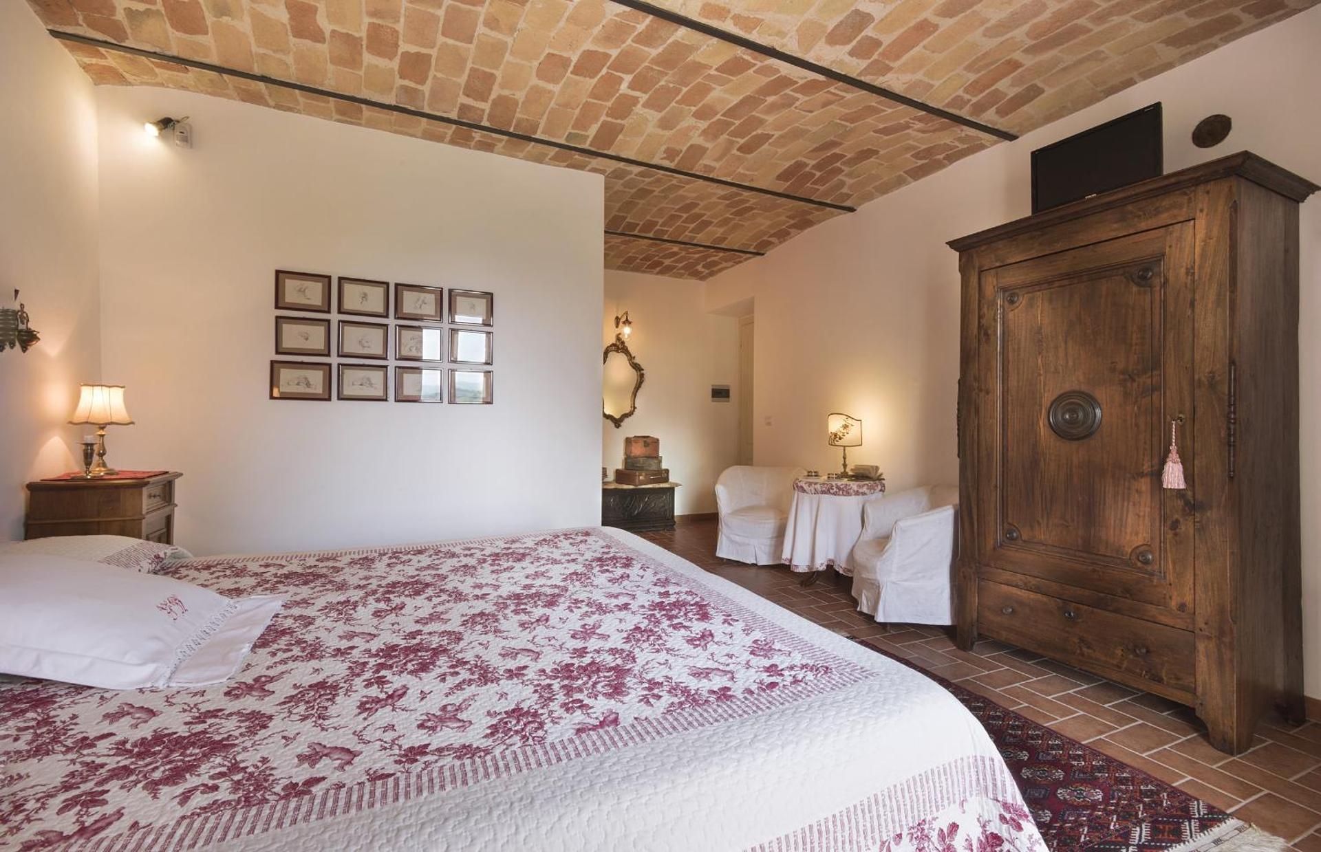 Agriturismo Albarossa - Photo 37