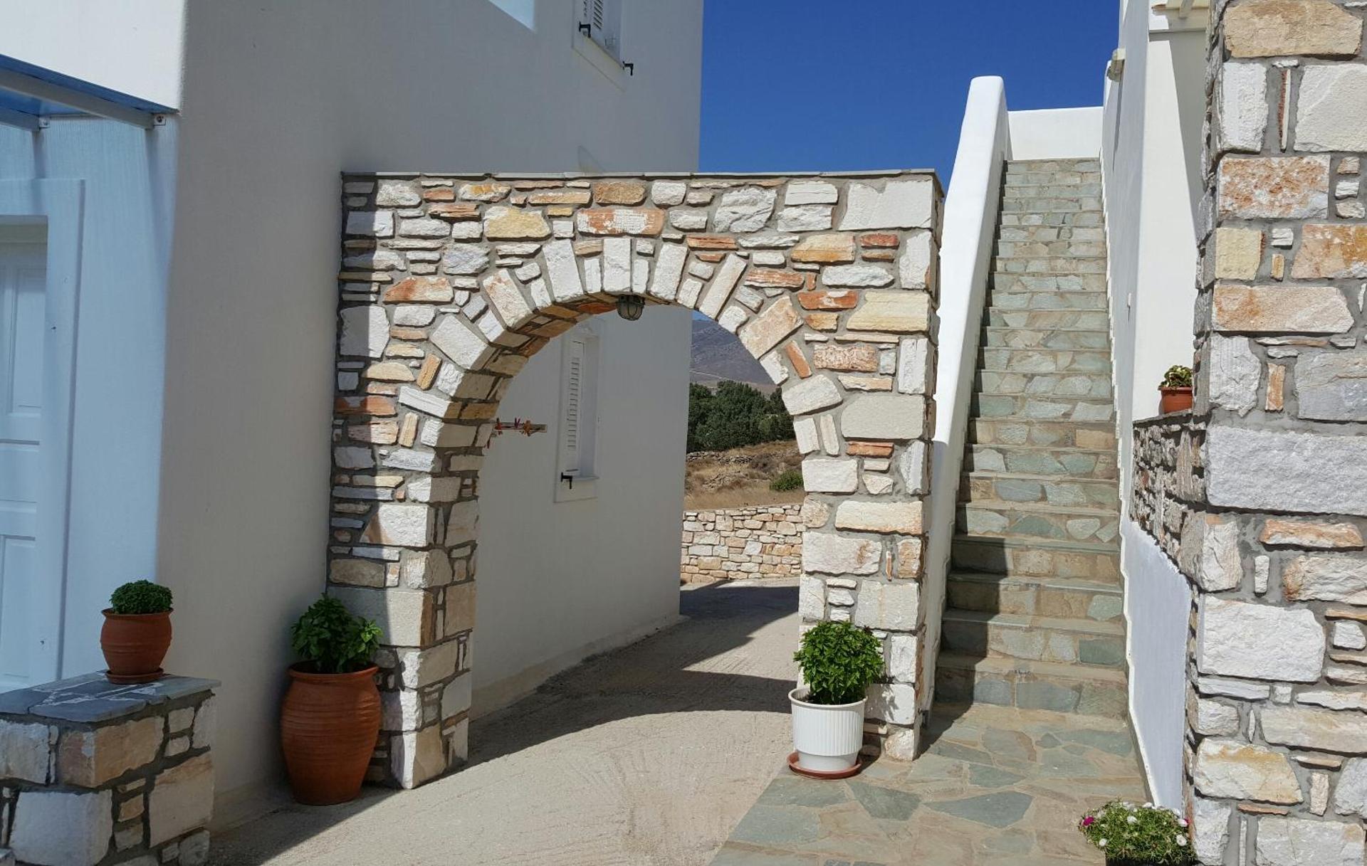 Panorama studios in PisoLivadi - Photo 54